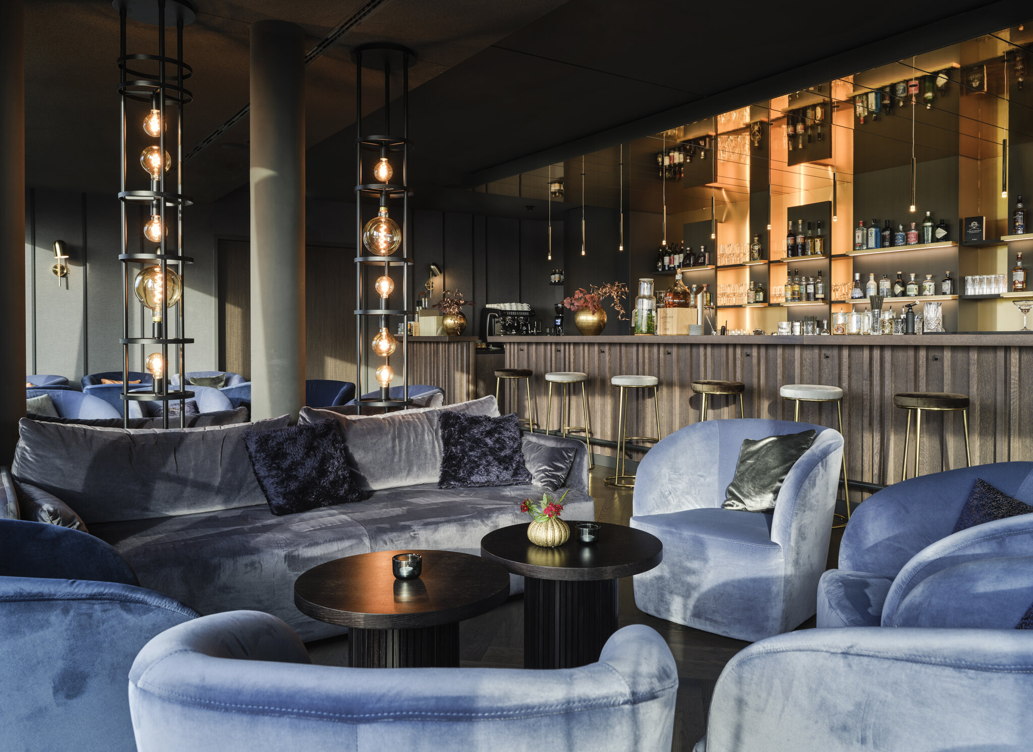 ATLANTIC Hotel Münster 4