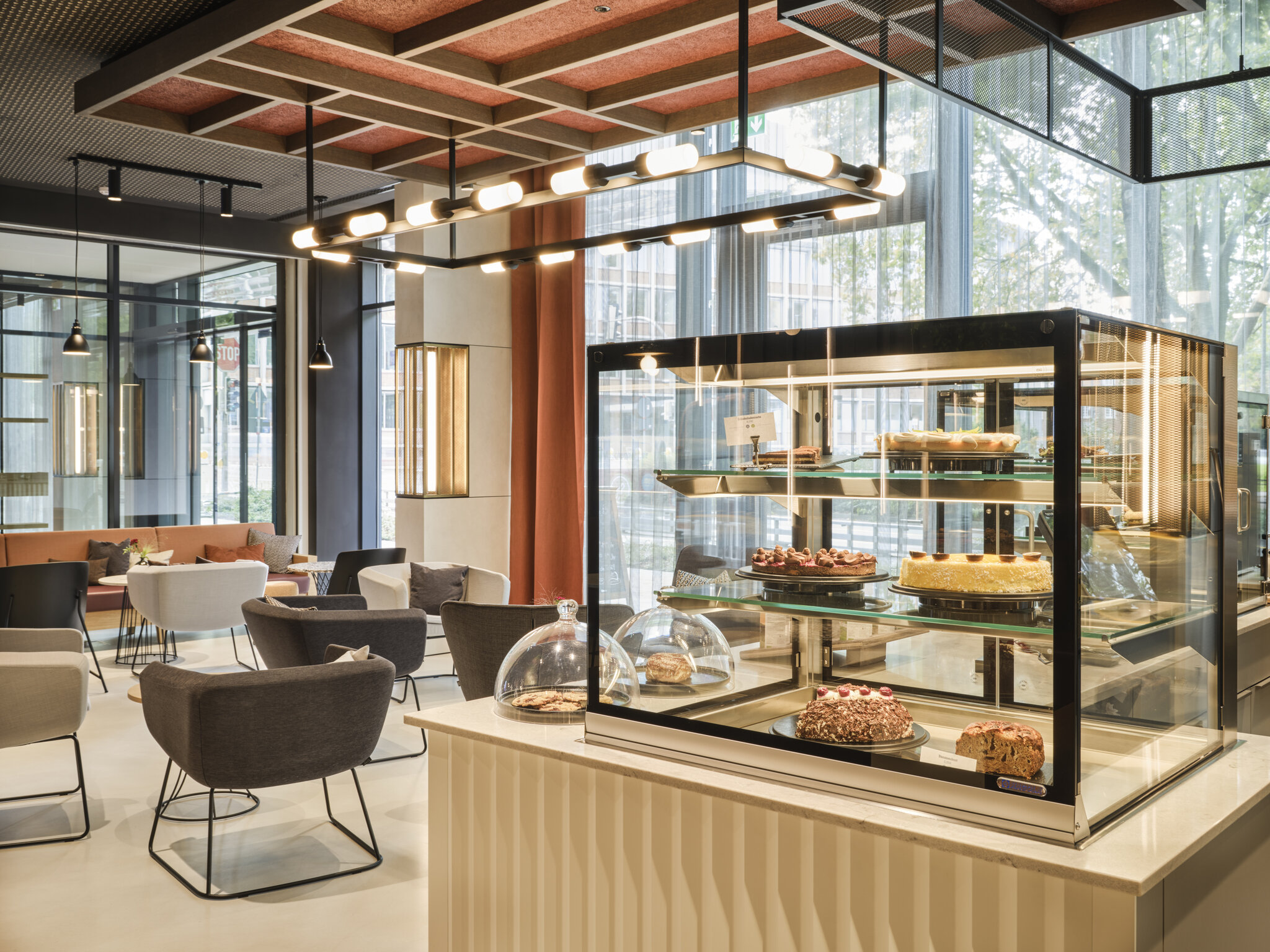 ATLANTIC Hotel Münster 3