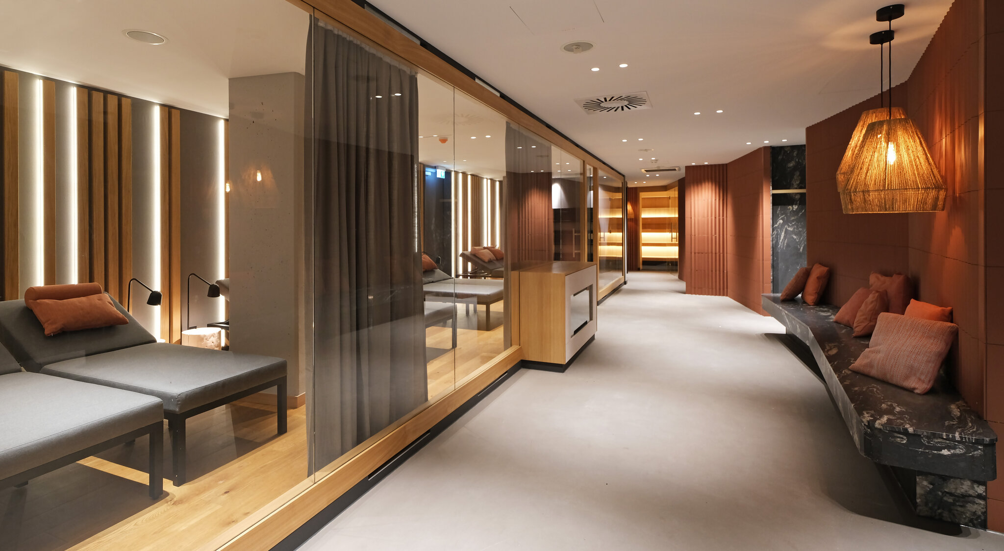 ATLANTIC Hotel Münster 5