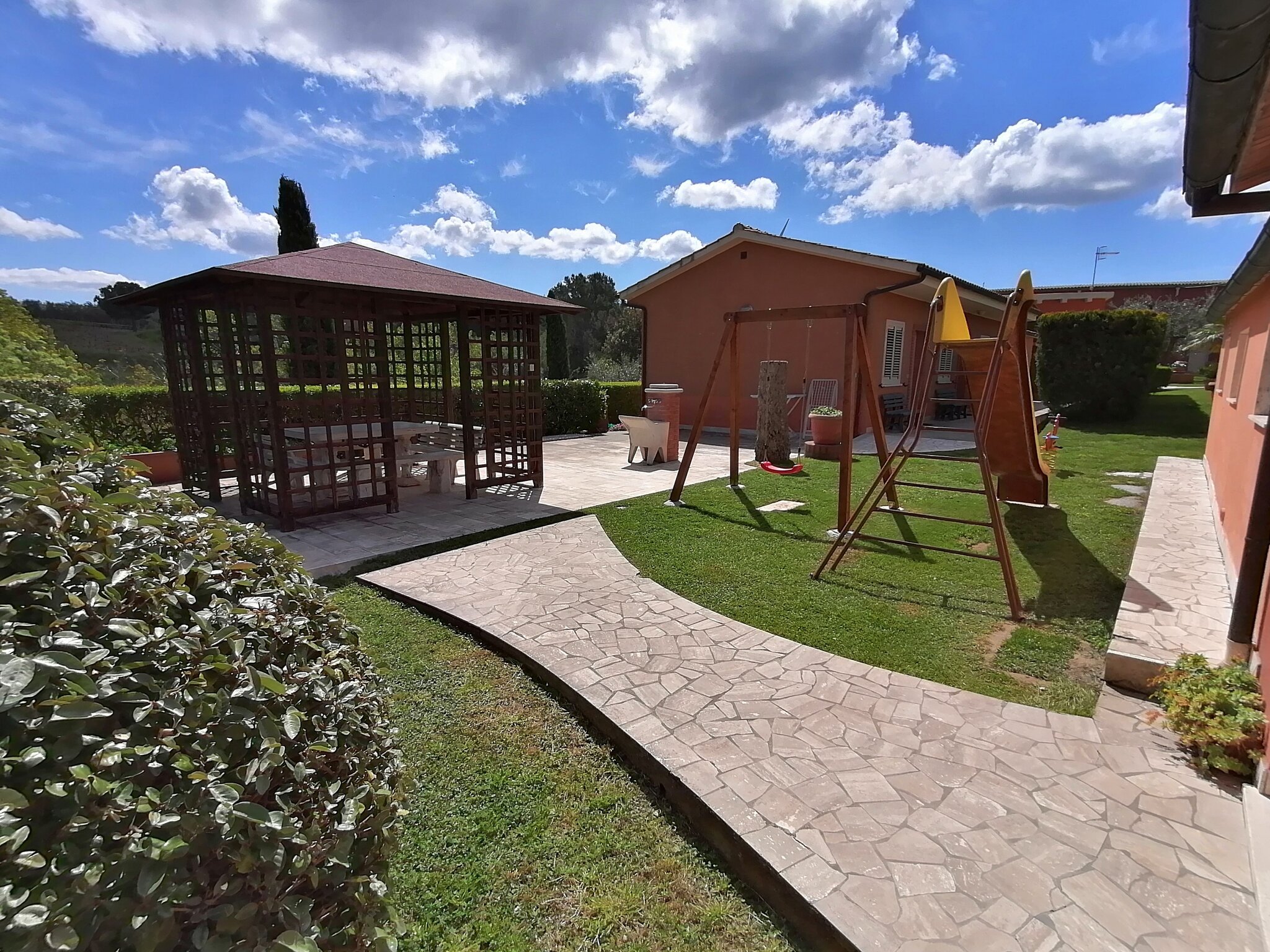 Agriturismo Galeazzi 3