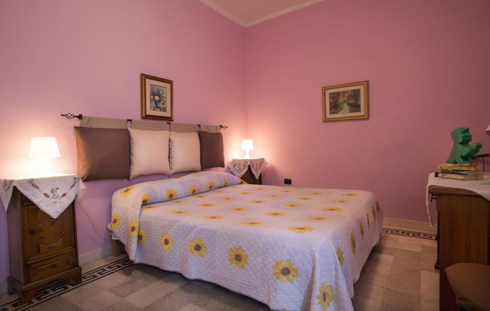 B&B Abruzzo Segreto 2