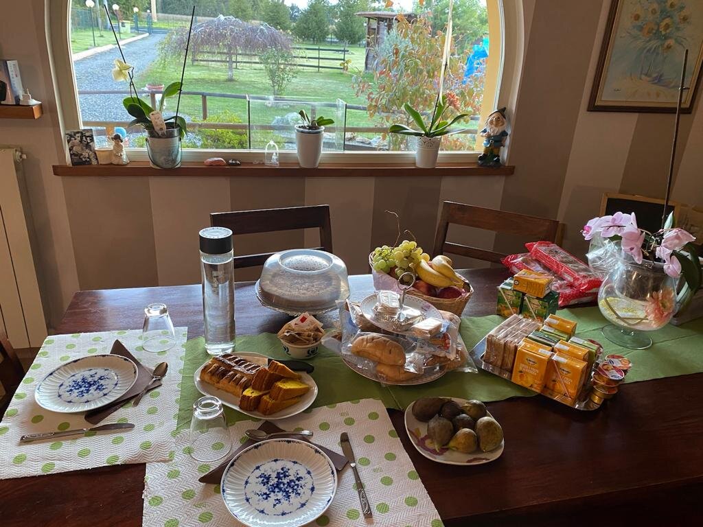 B&B Gli Angeli 2