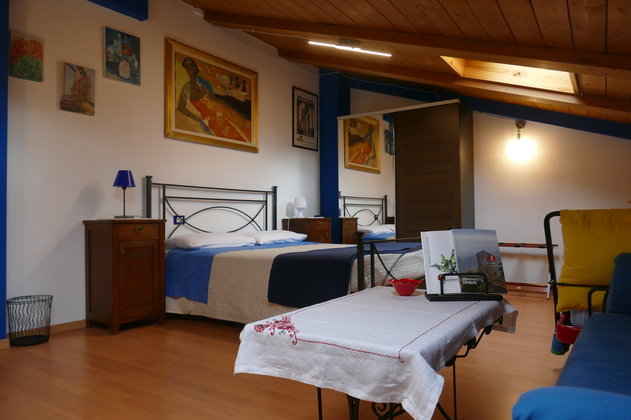 B&B Percorso Verde