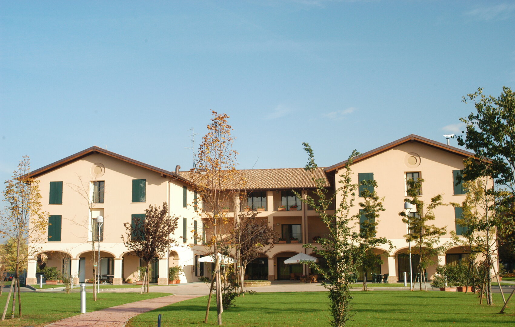 Hotel Conteverde 2