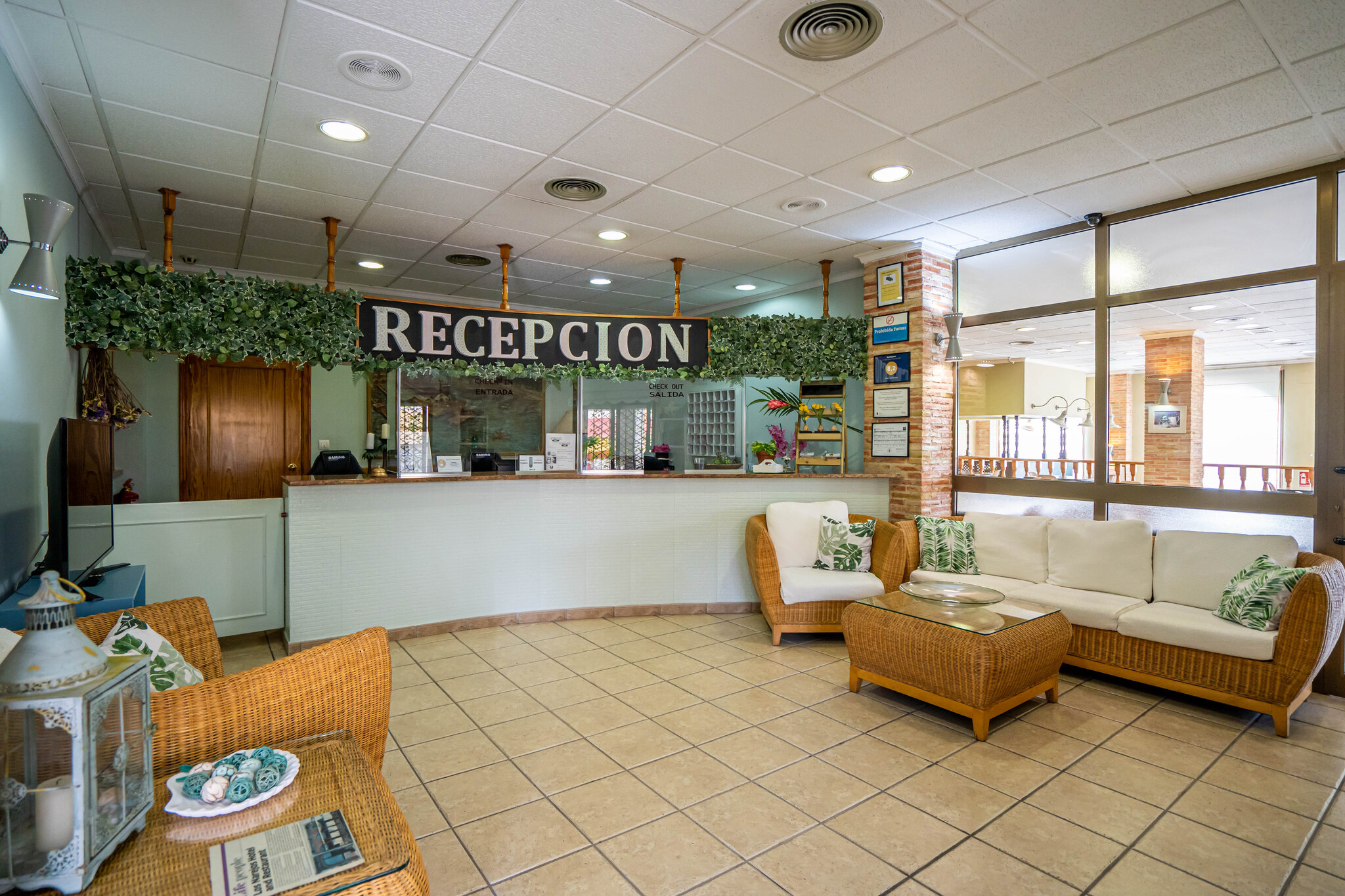 Hotel Los Narejos 5