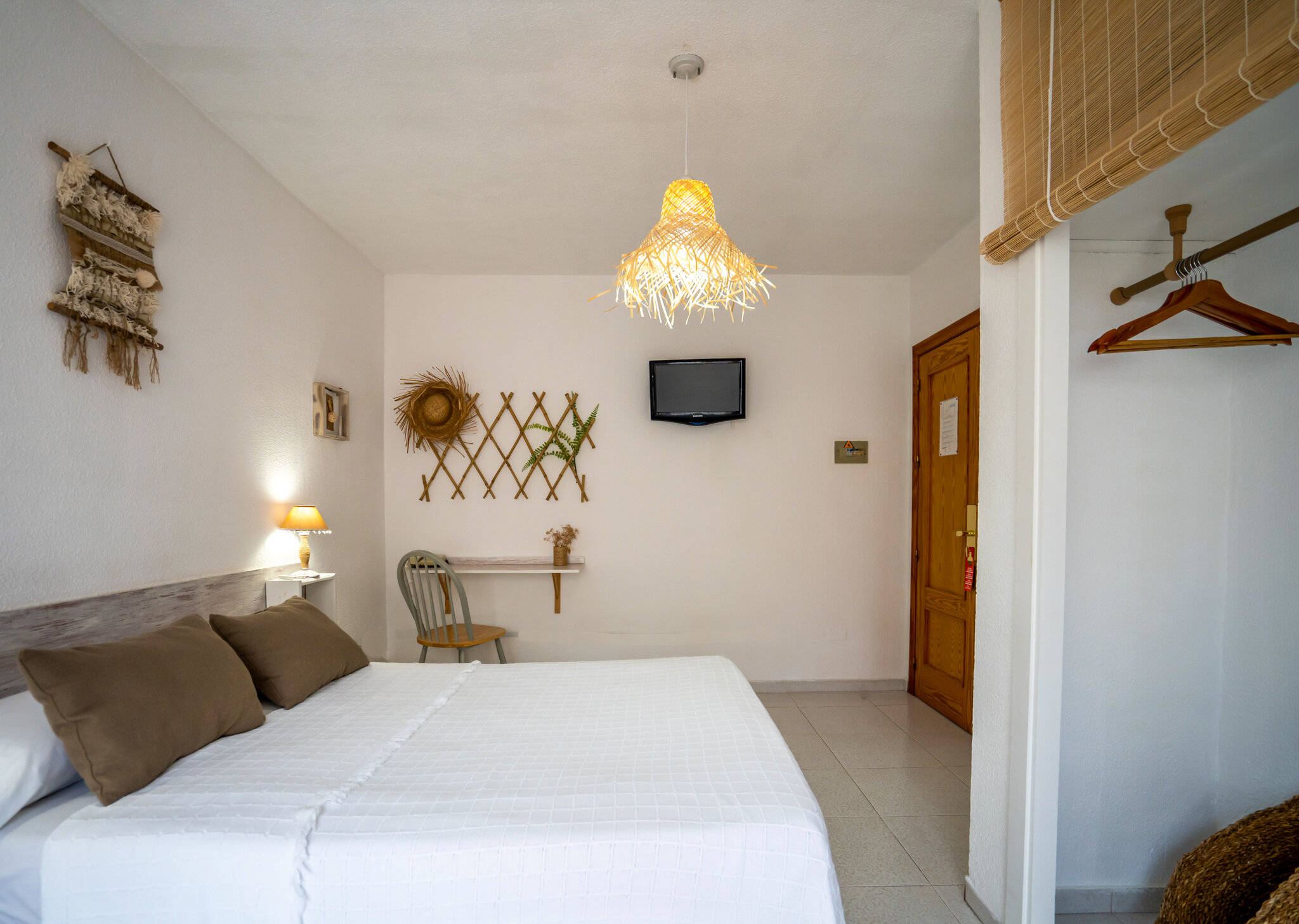 Hotel Los Narejos 2