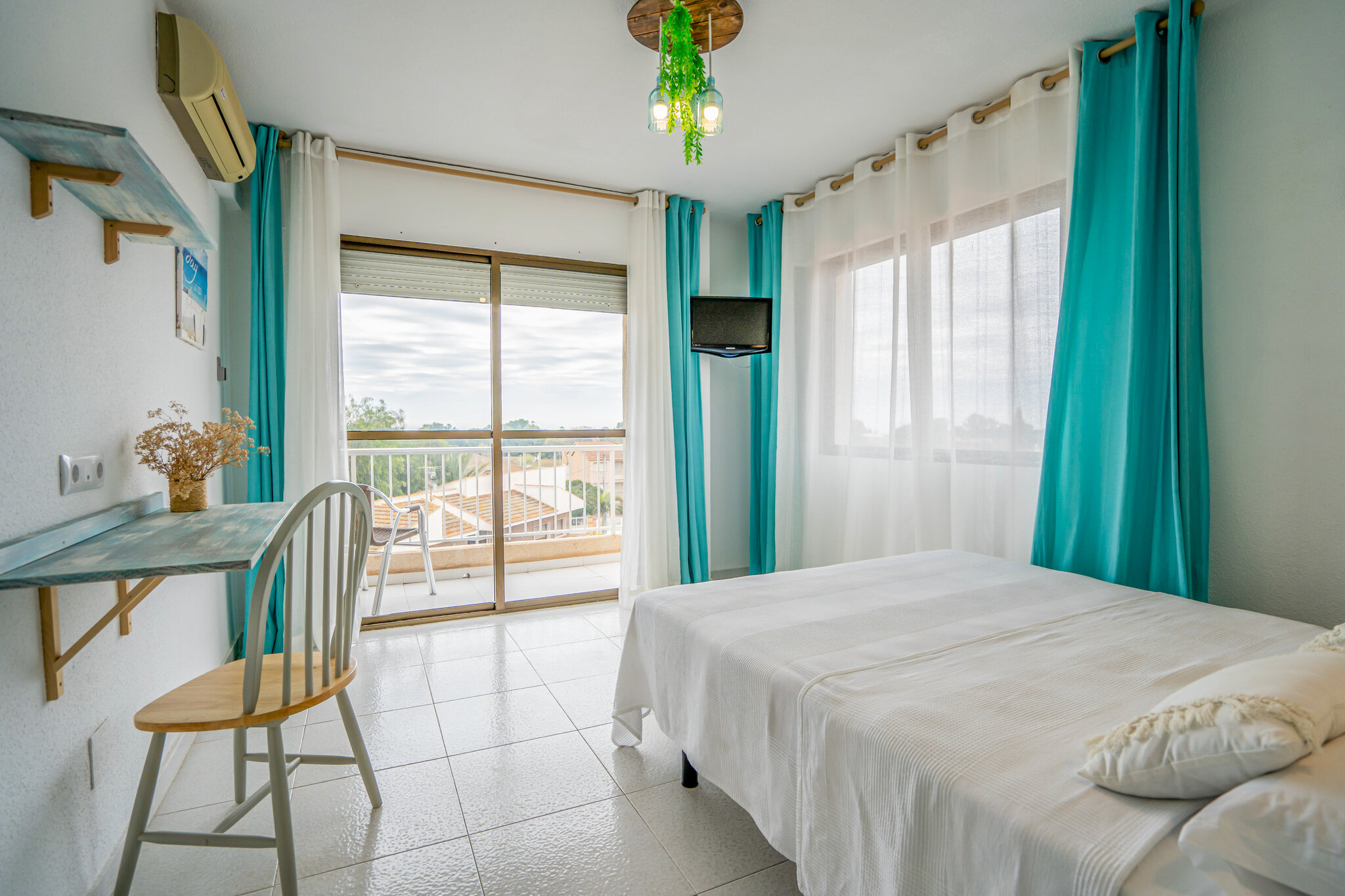 Hotel Los Narejos 2