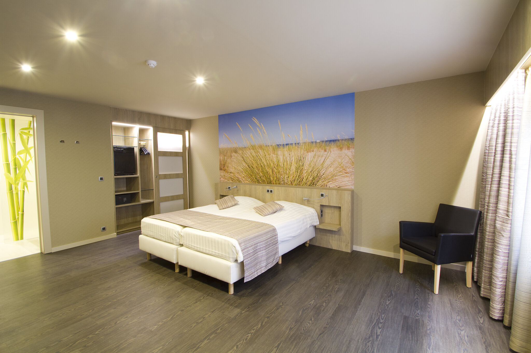Hotel Bero Oostende