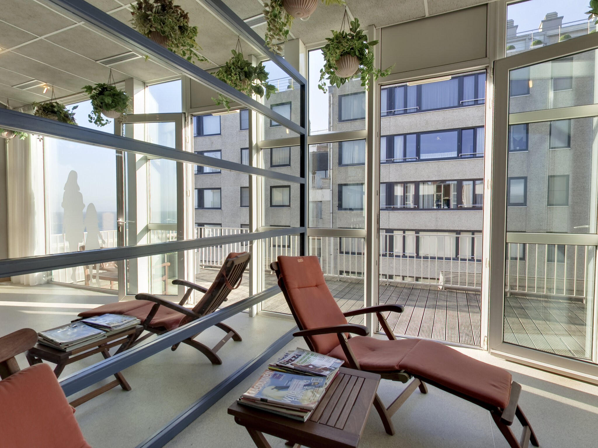 Hotel Bero Oostende 2