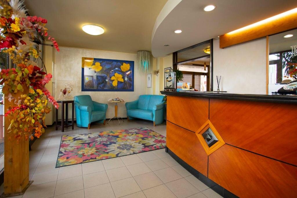 Hotel Solarium 3