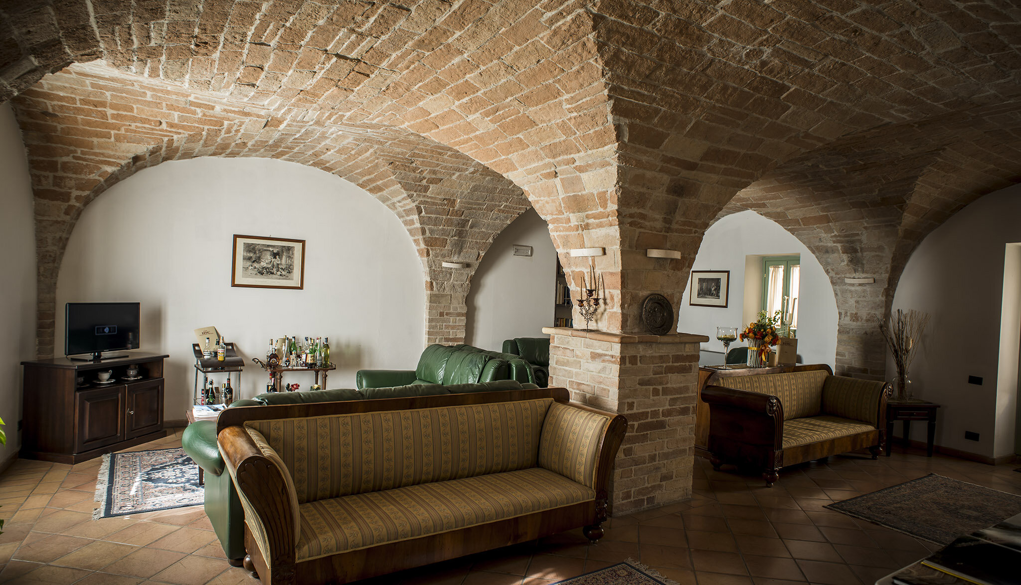 Hotel San Claudio 2