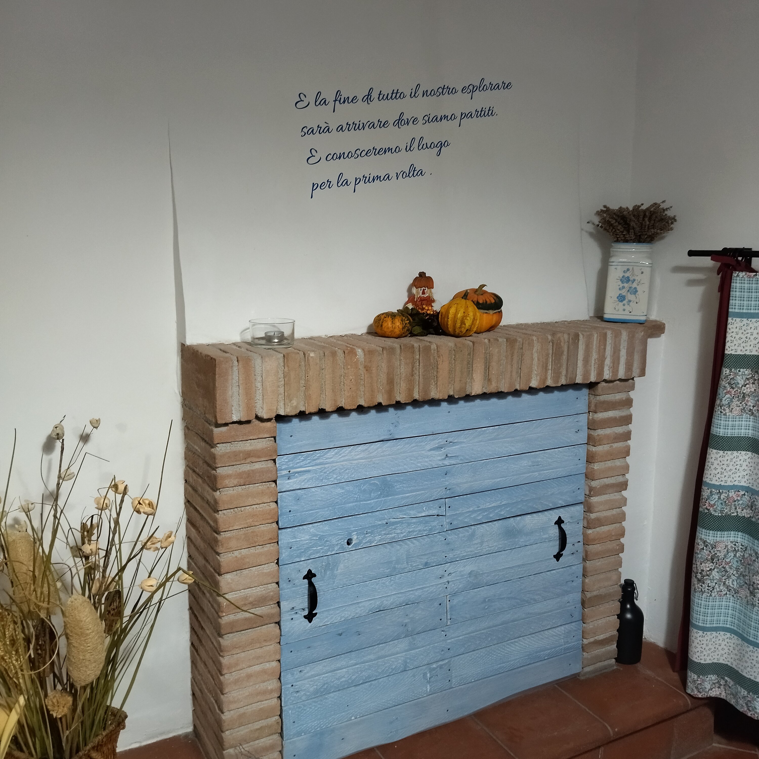 La Loggetta Casa Vacanze 3