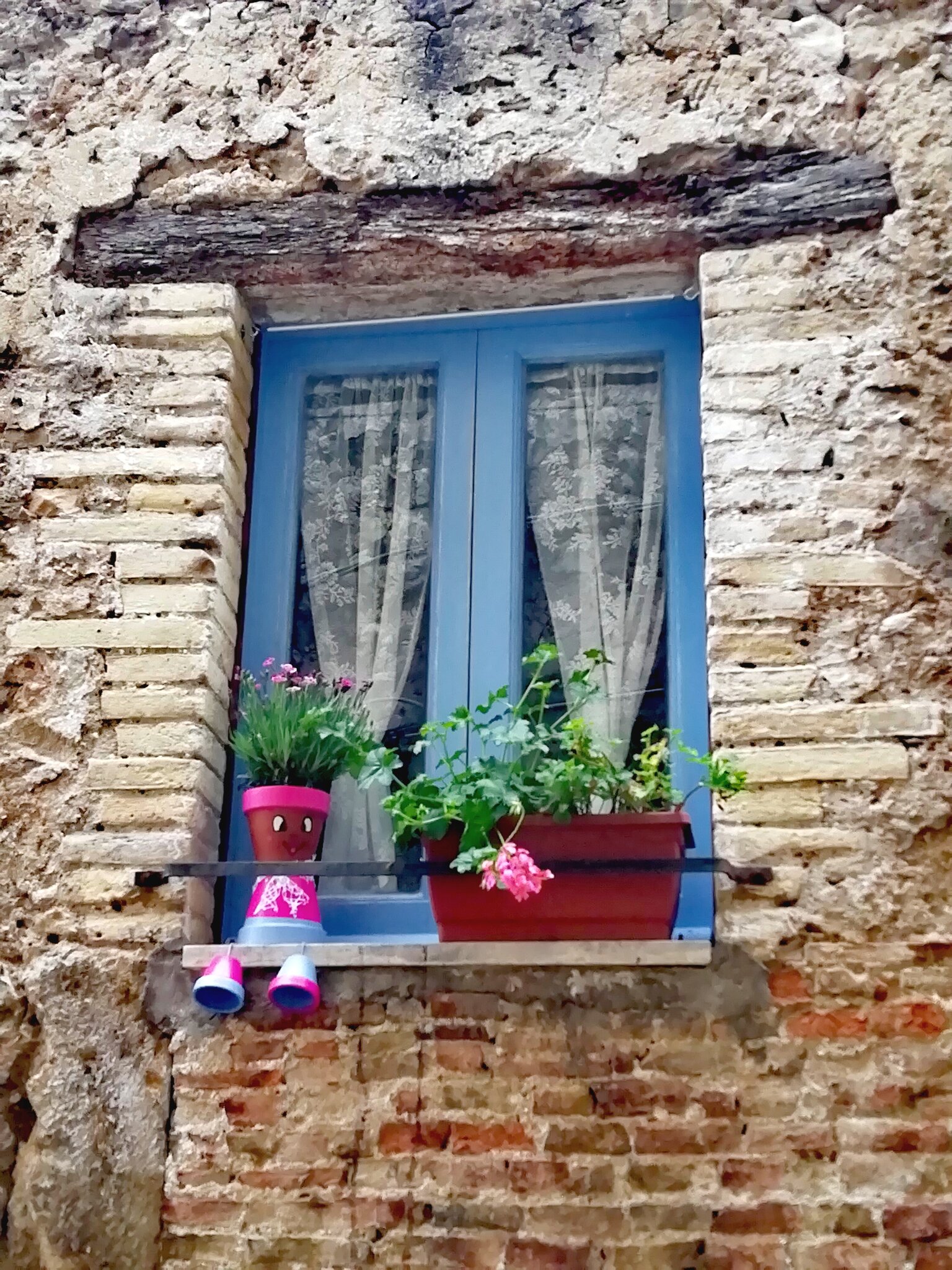 La Loggetta Casa Vacanze 2