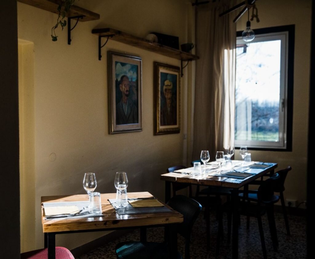 Locanda dei Pontieri 3