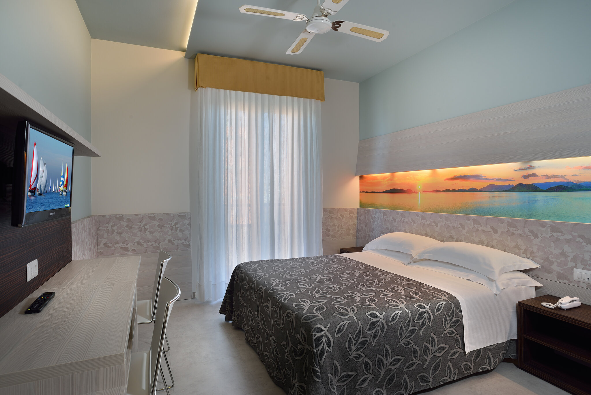 Hotel Clipper 2