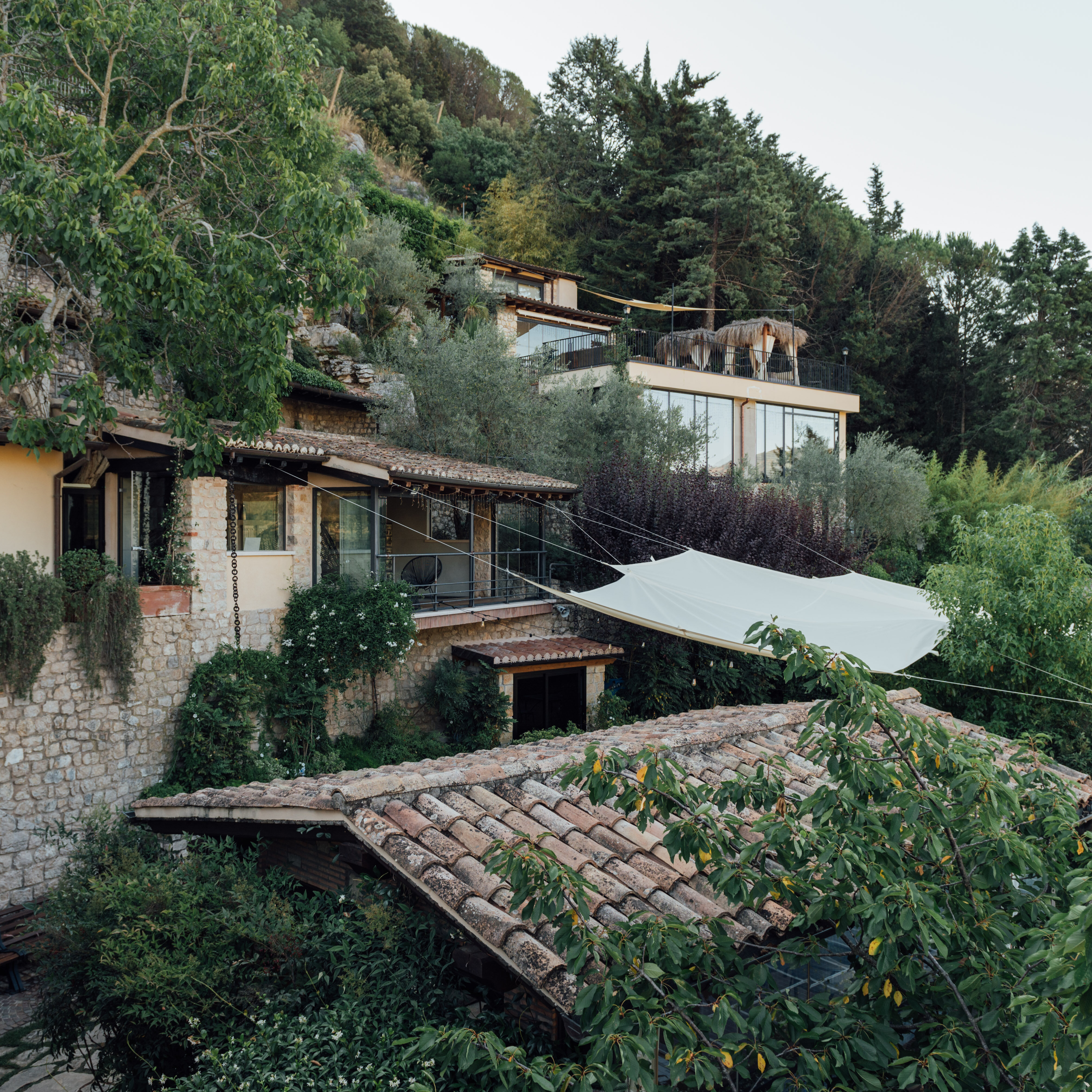 Vytae Spa & Resort