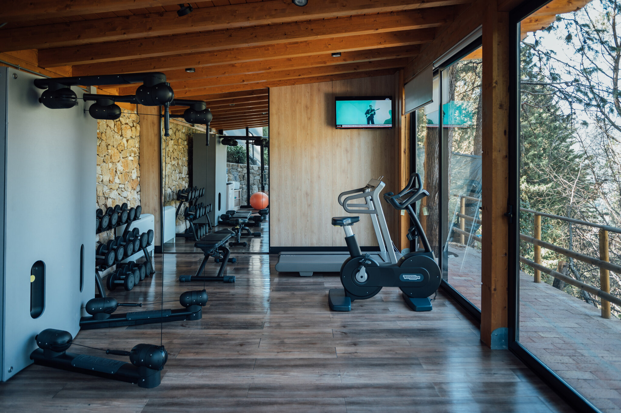 Vytae Spa & Resort 4