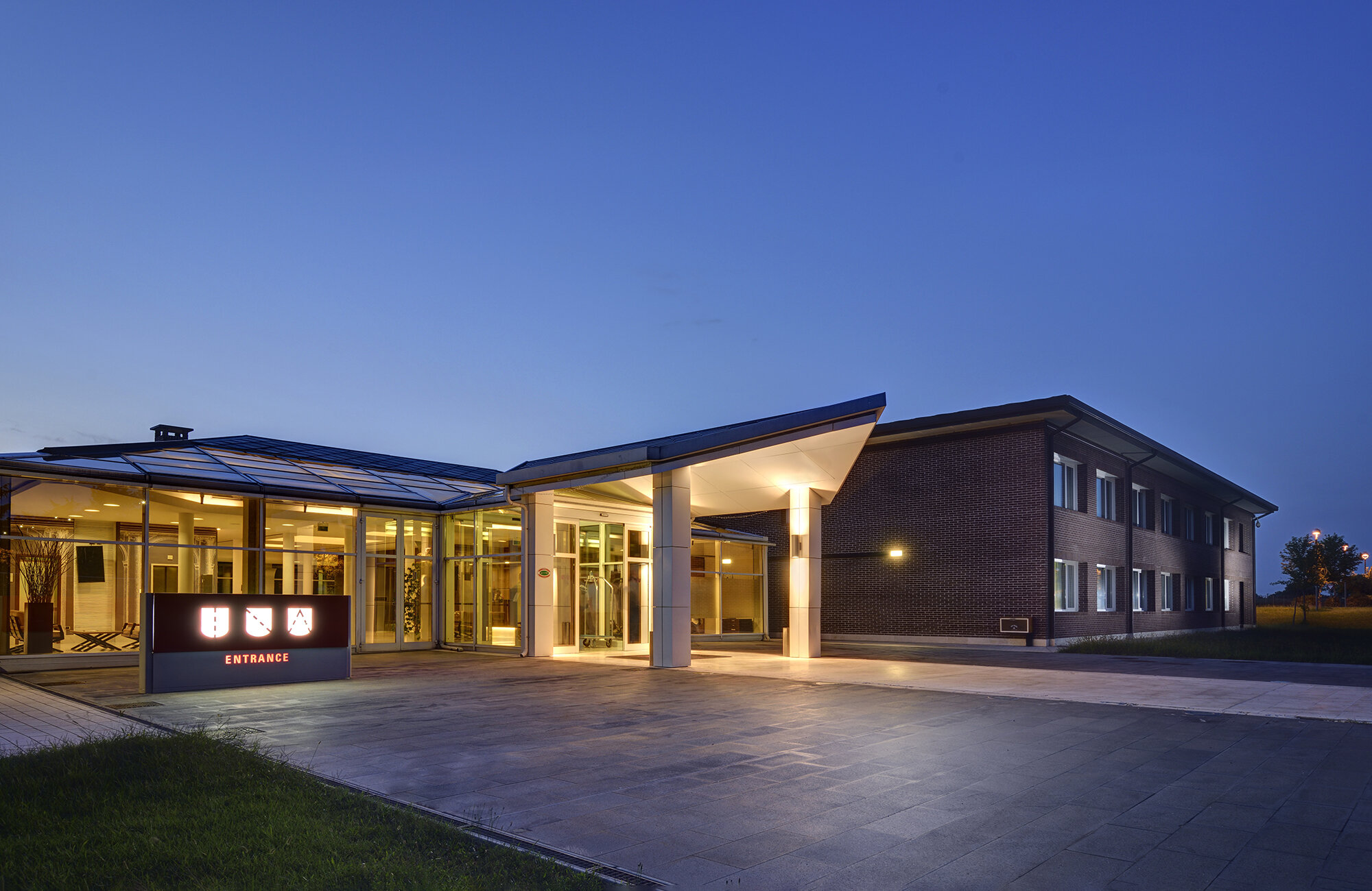 UNA HOTELS Bologna San Lazzaro