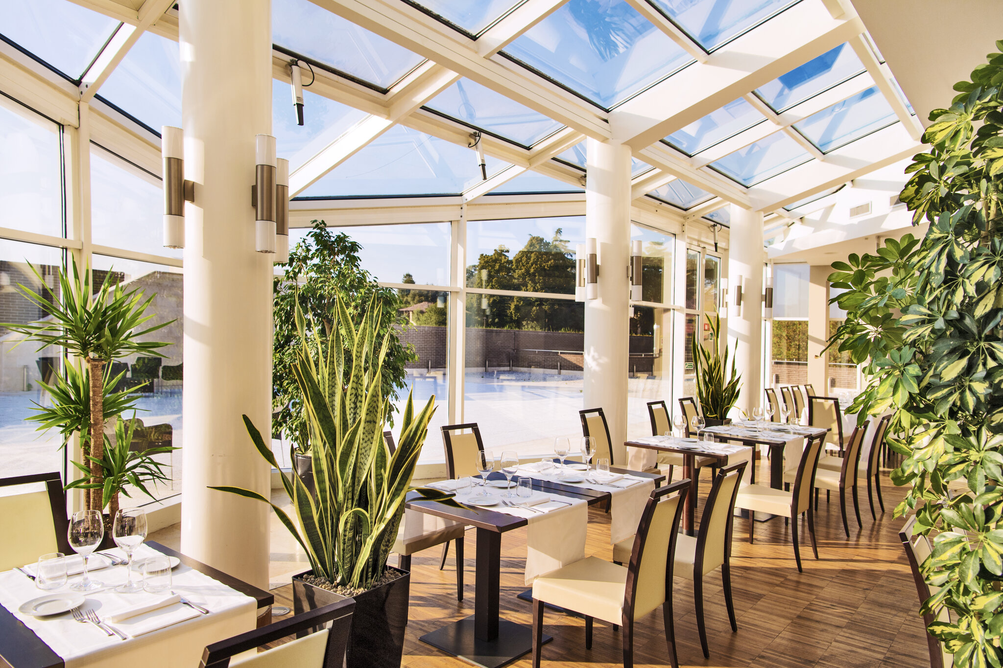 UNA HOTELS Bologna San Lazzaro 4