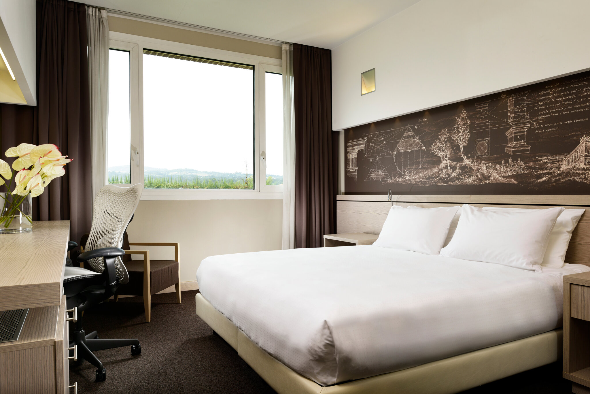 UNA HOTELS Bologna San Lazzaro 2