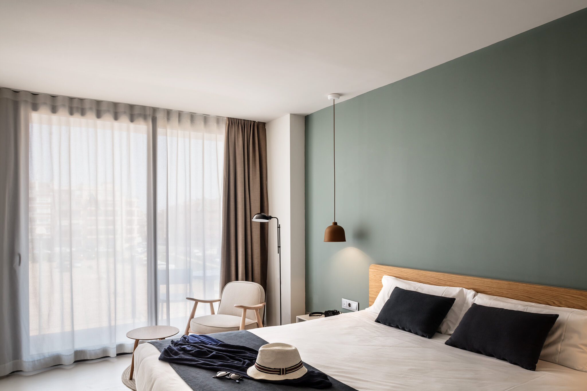 AQUA Hotel Silhouette & Spa - Adults Only 2