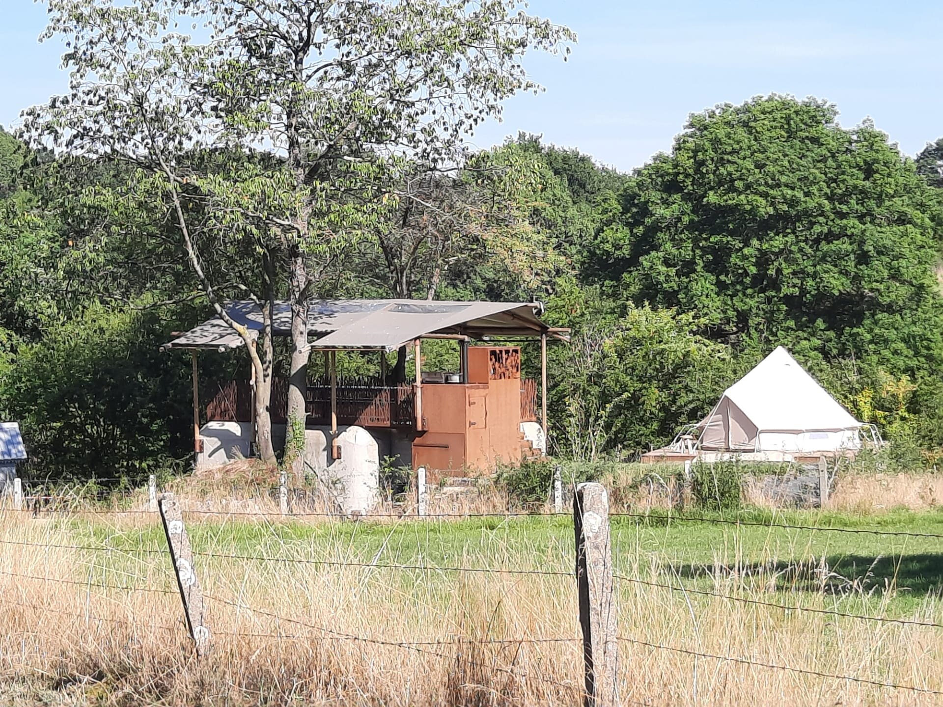 Le Bunker du Houyeux
