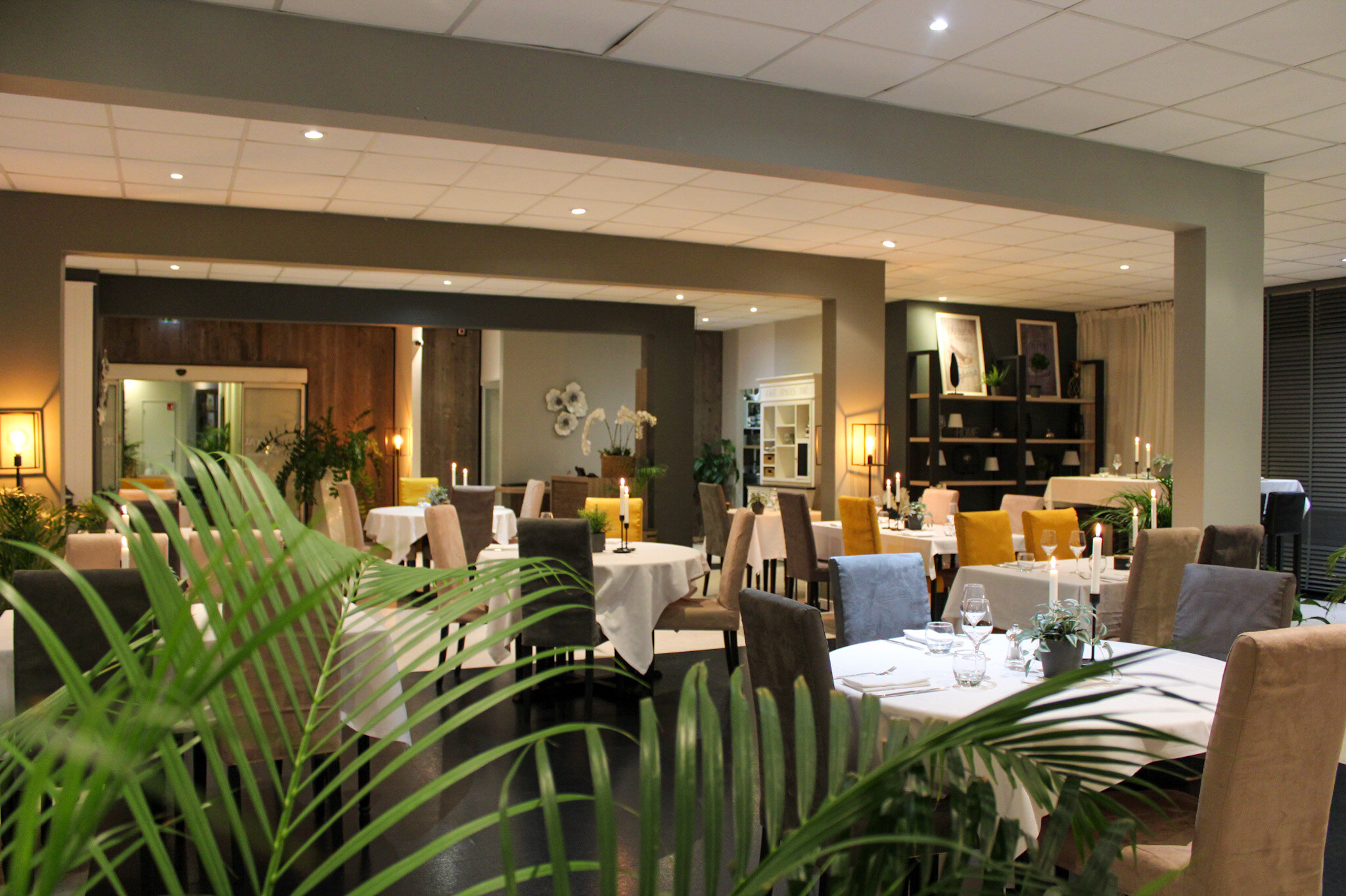 The Originals Boutique, Hôtel Neptune, Montpellier Sud 5