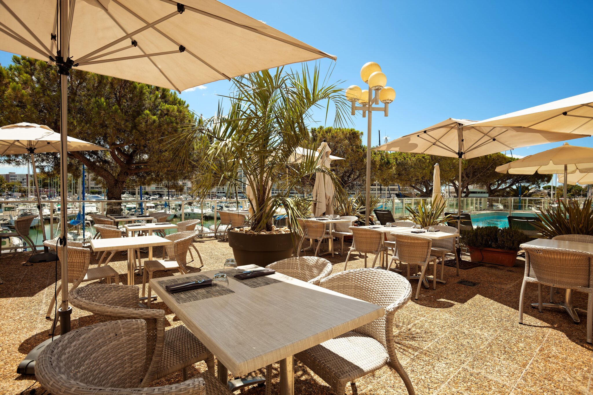 The Originals Boutique, Hôtel Neptune, Montpellier Sud 2