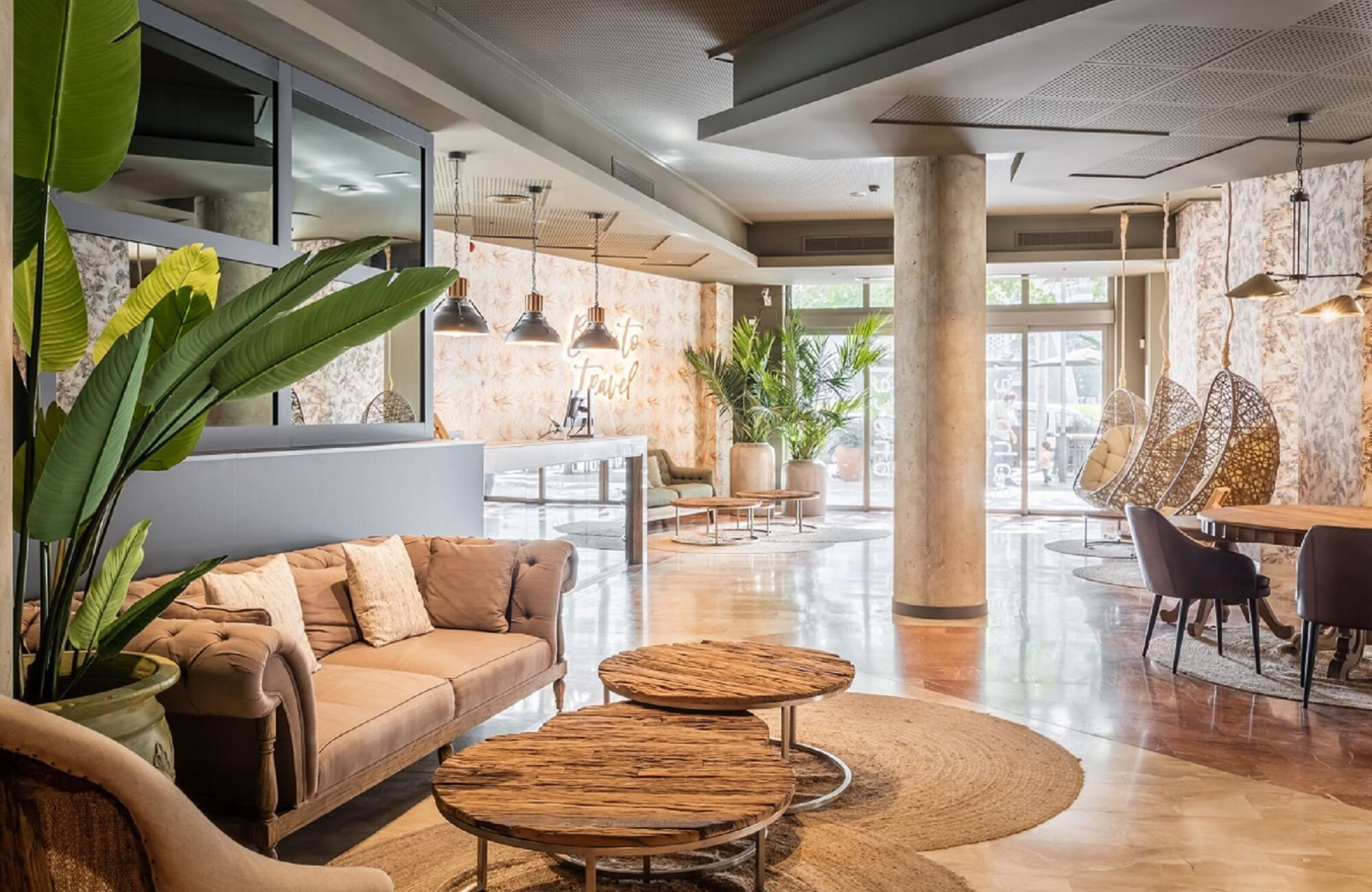 Hotel SB Express Tarragona