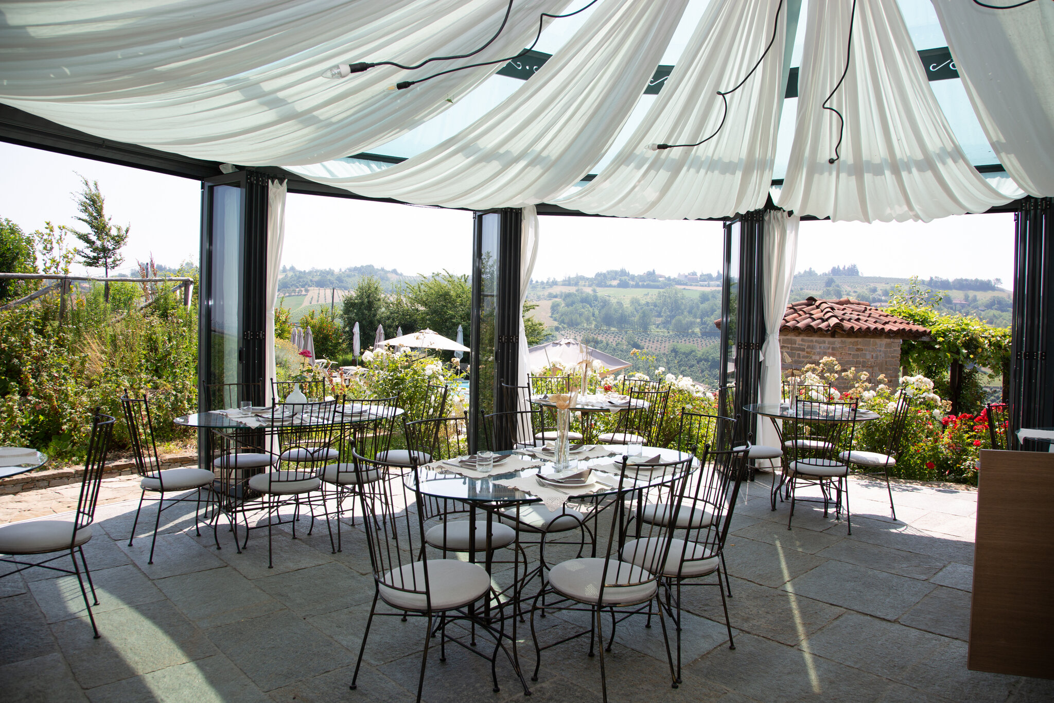 Agriturismo La Torricella 2