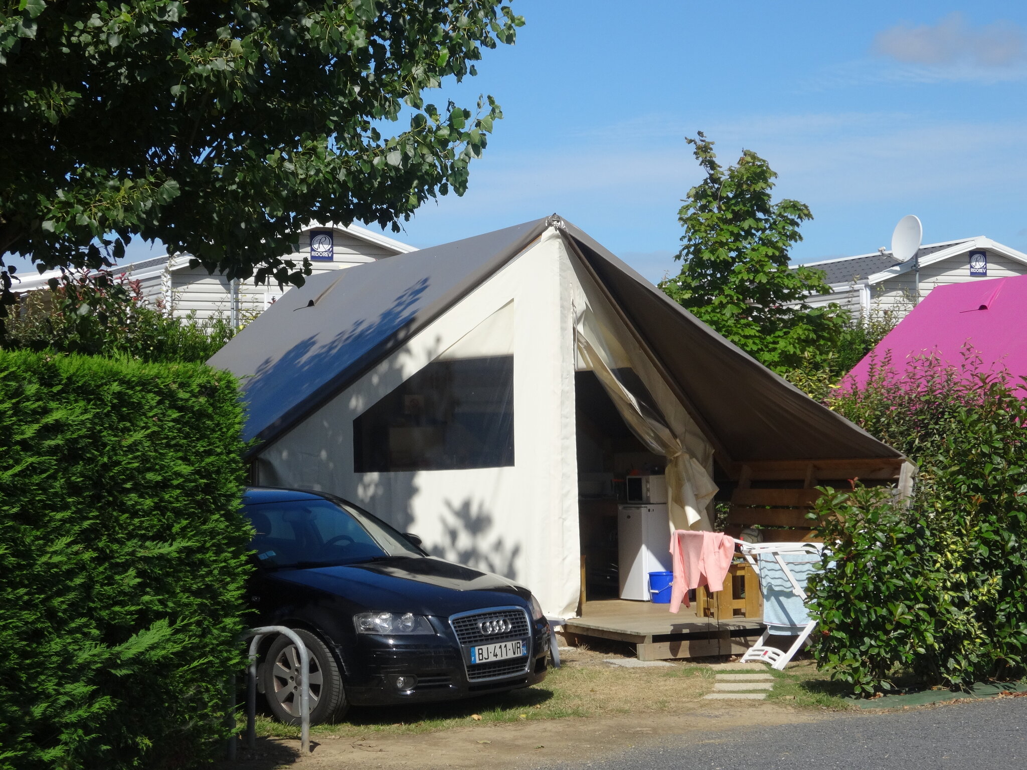 Camping Europa Vendée 4