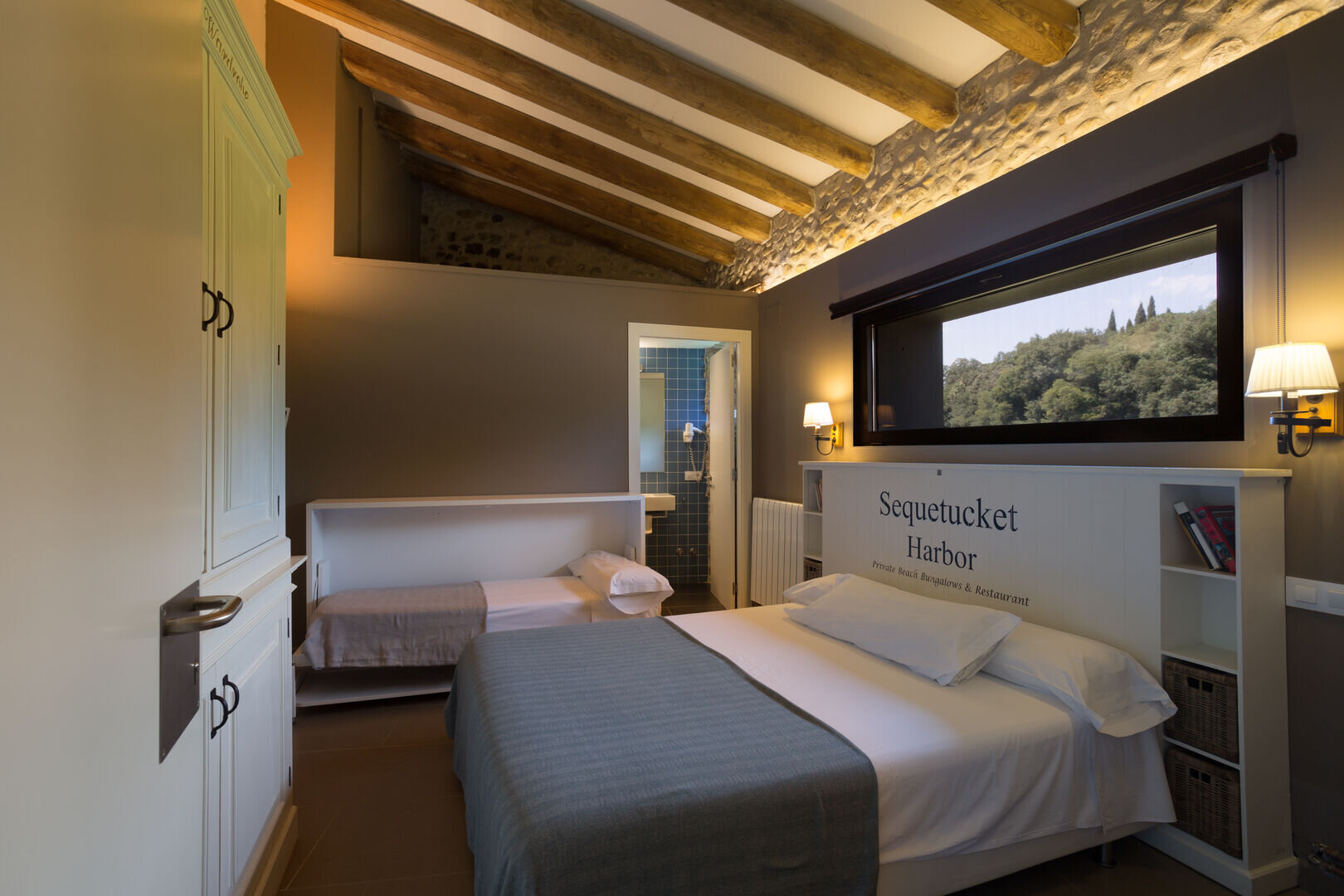 Hotel Masía Can Clotas 2