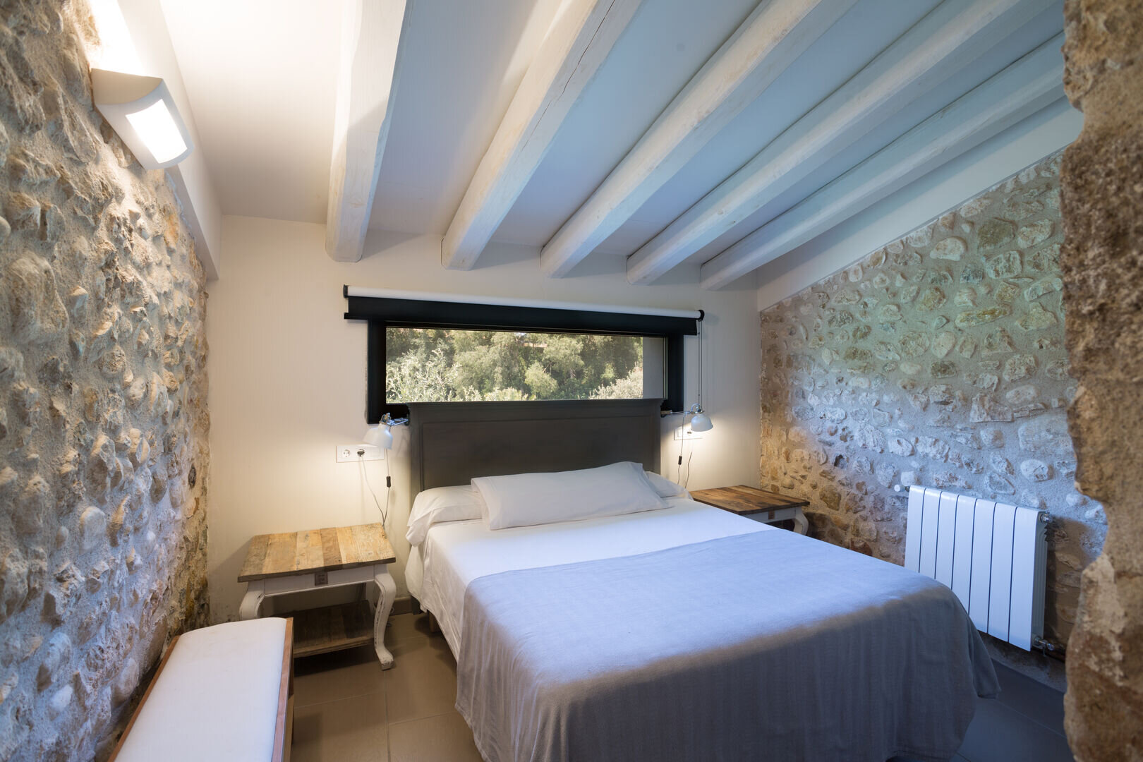 Hotel Masía Can Clotas 2
