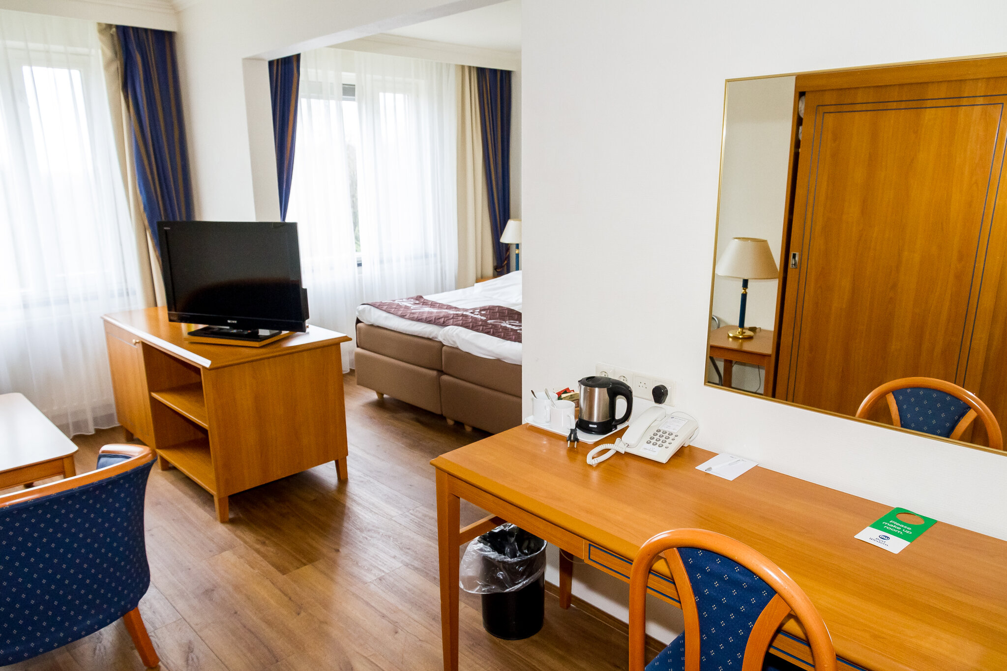 Best Western Hotel Slenaken 5