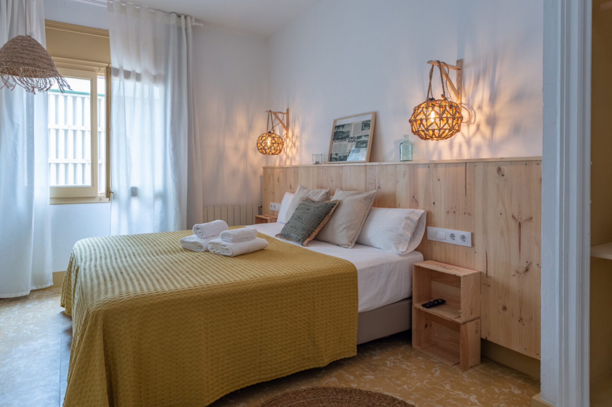Hostal Sa Teula