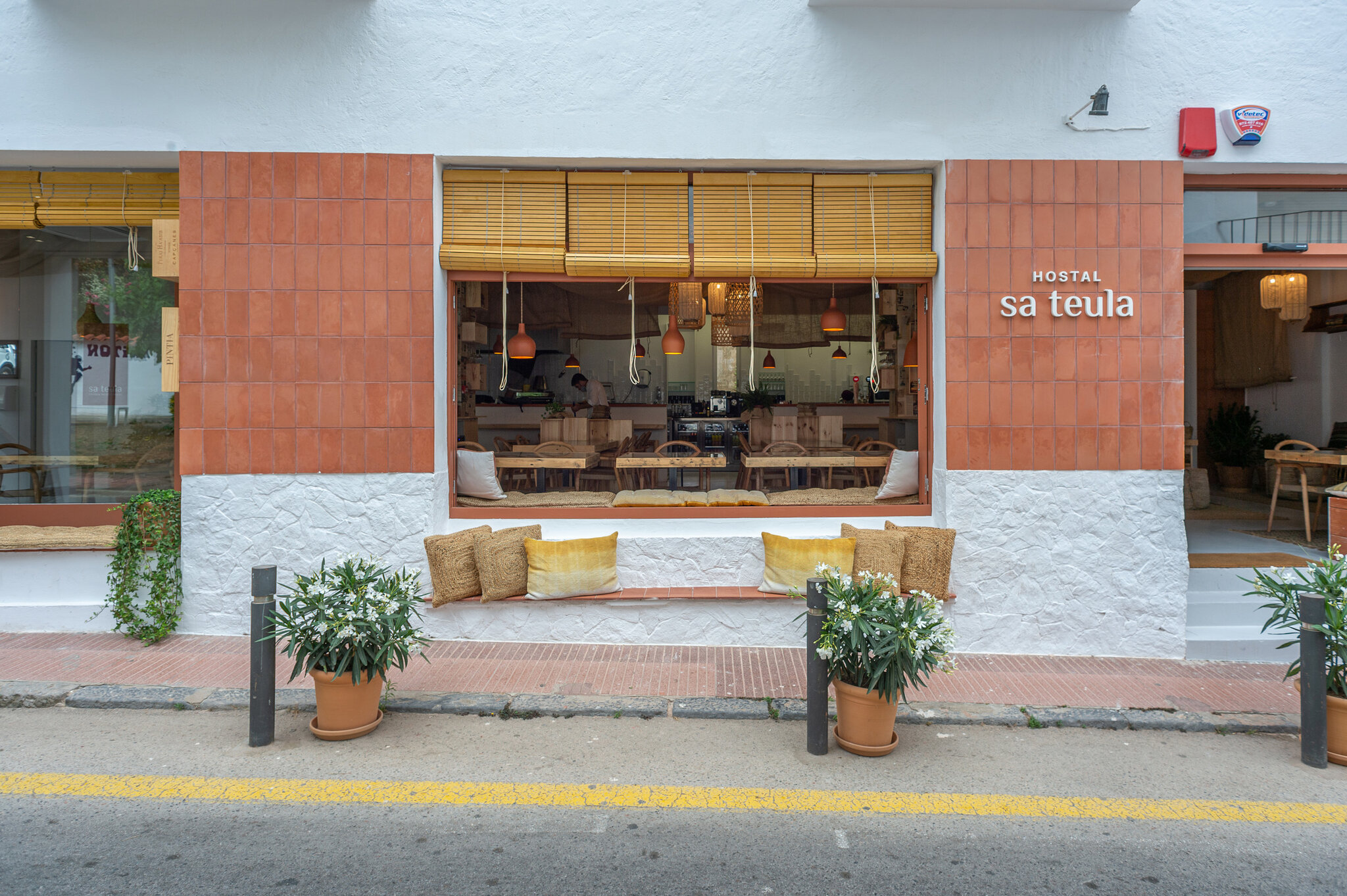 Hostal Sa Teula 2