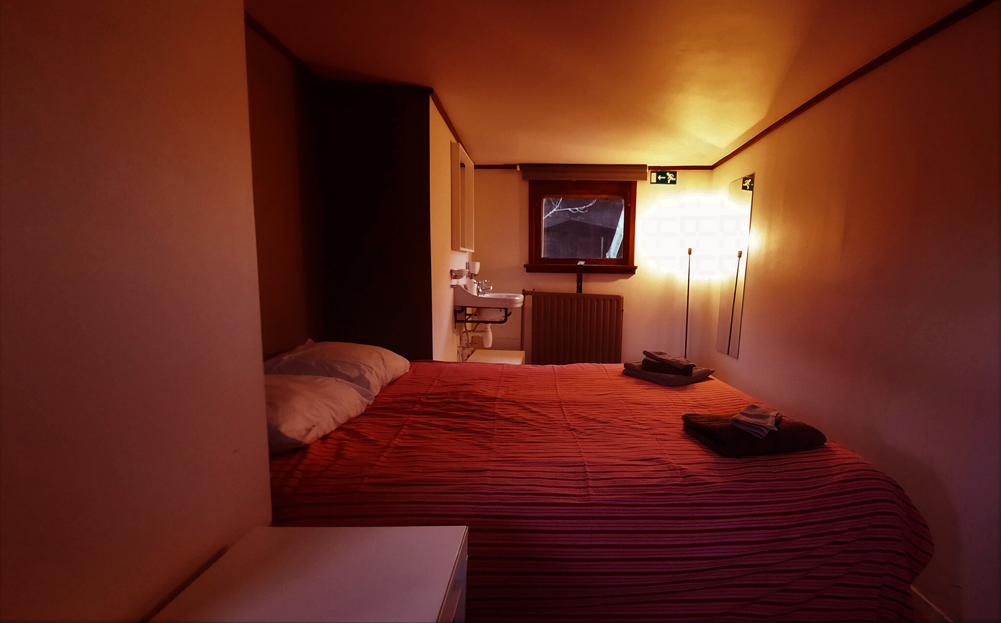 B&B B³ Boat 2