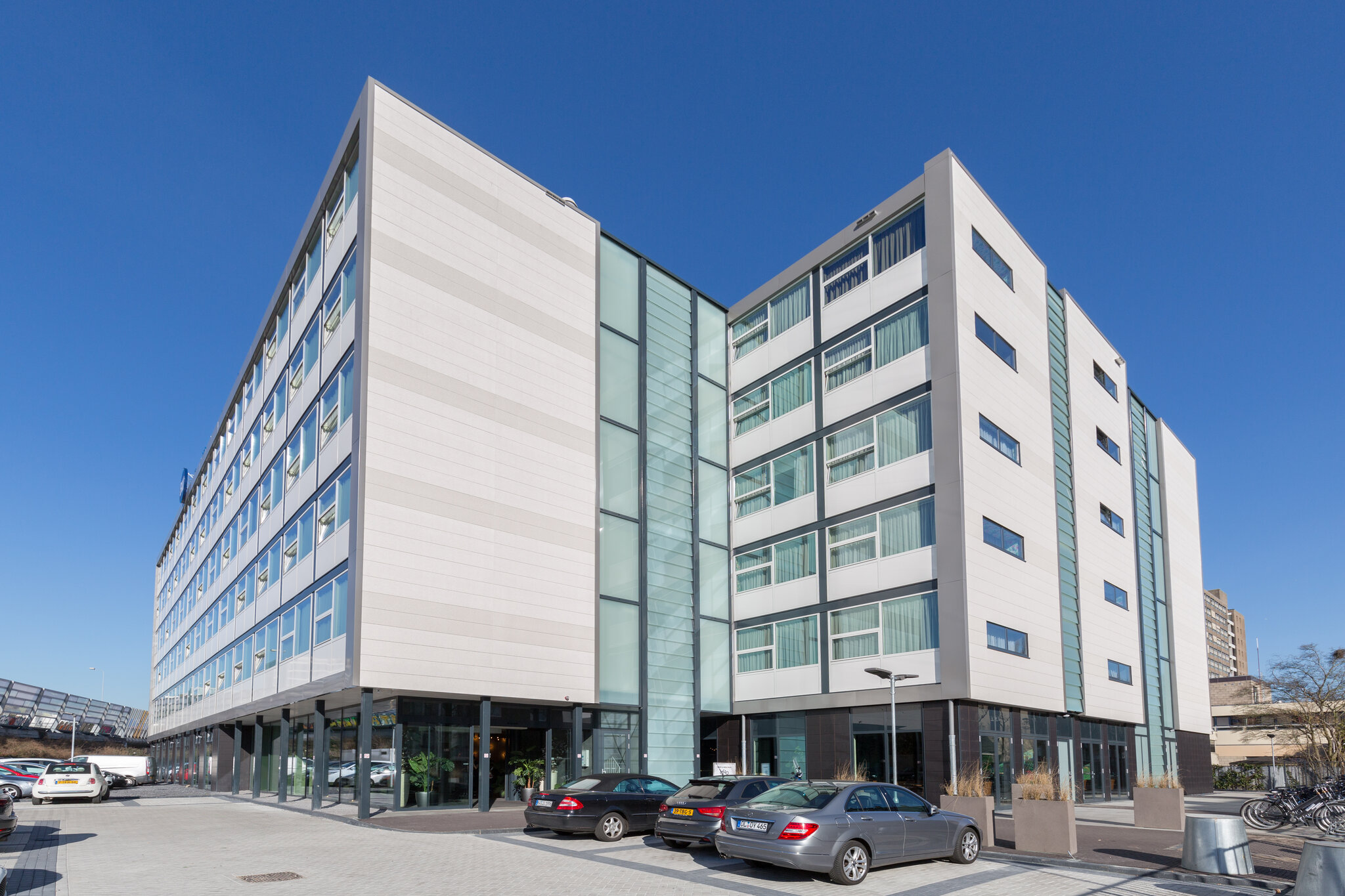 Best Western Amsterdam 2