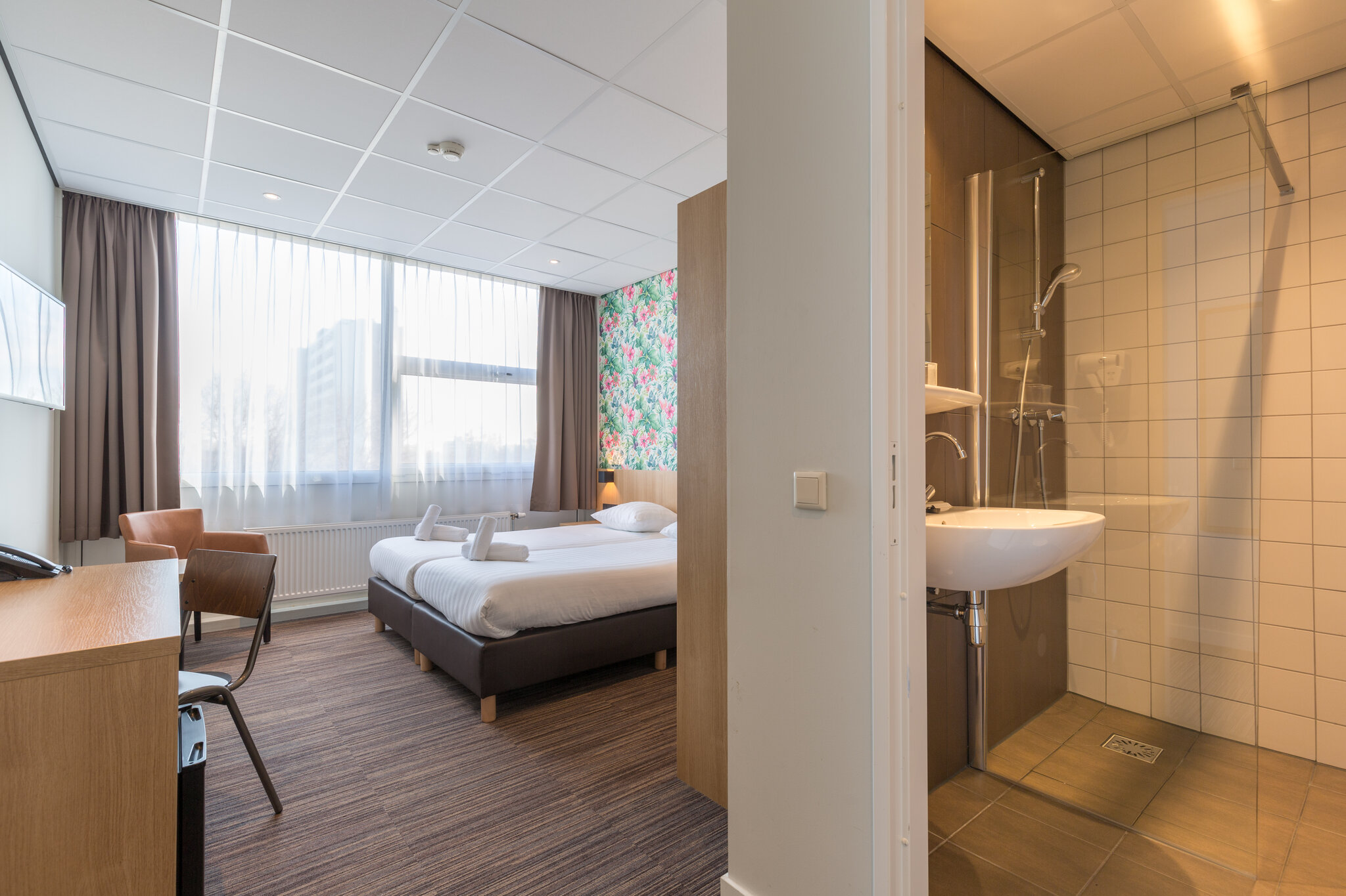 Best Western Amsterdam 5