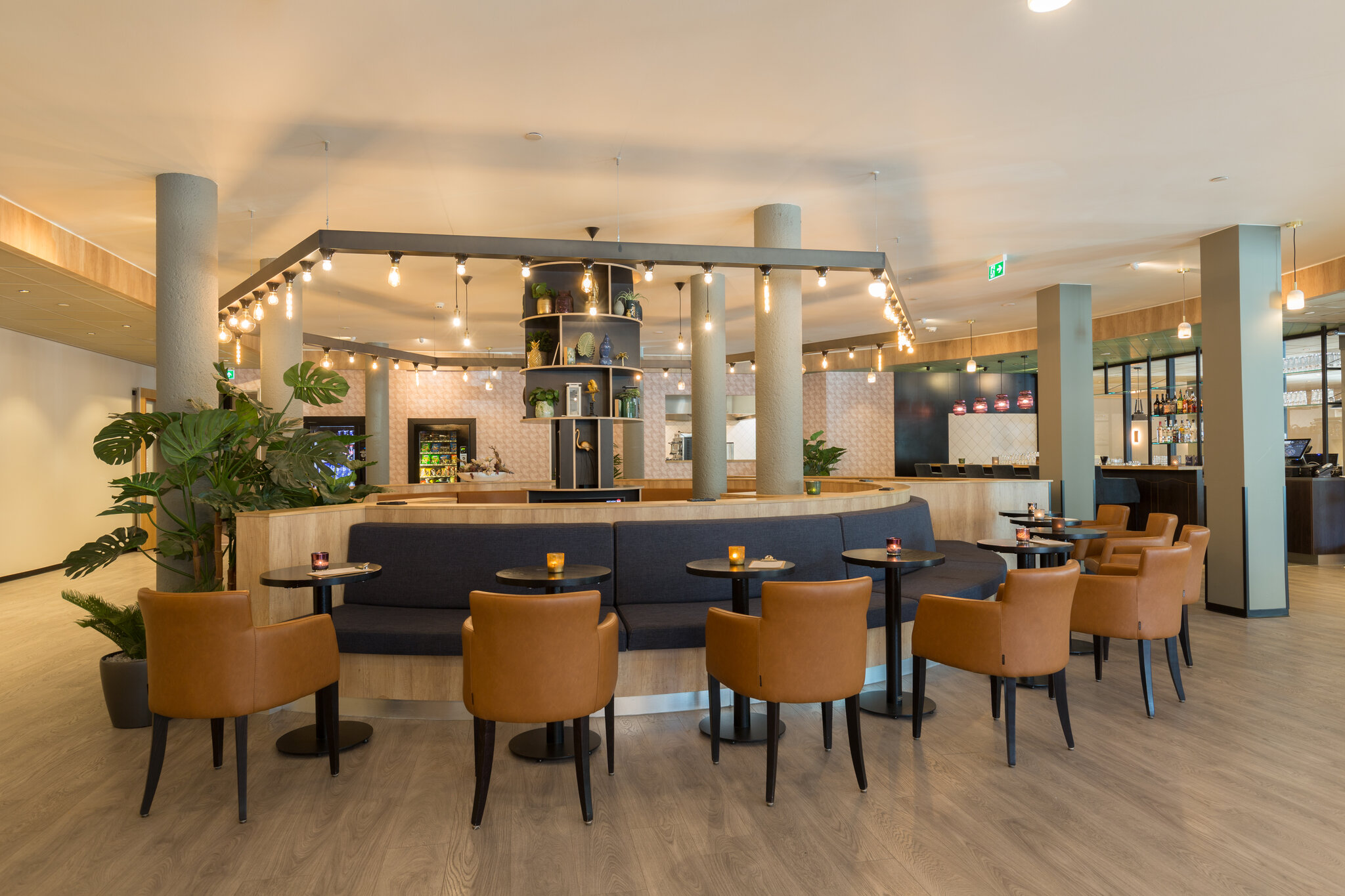 Best Western Amsterdam 3