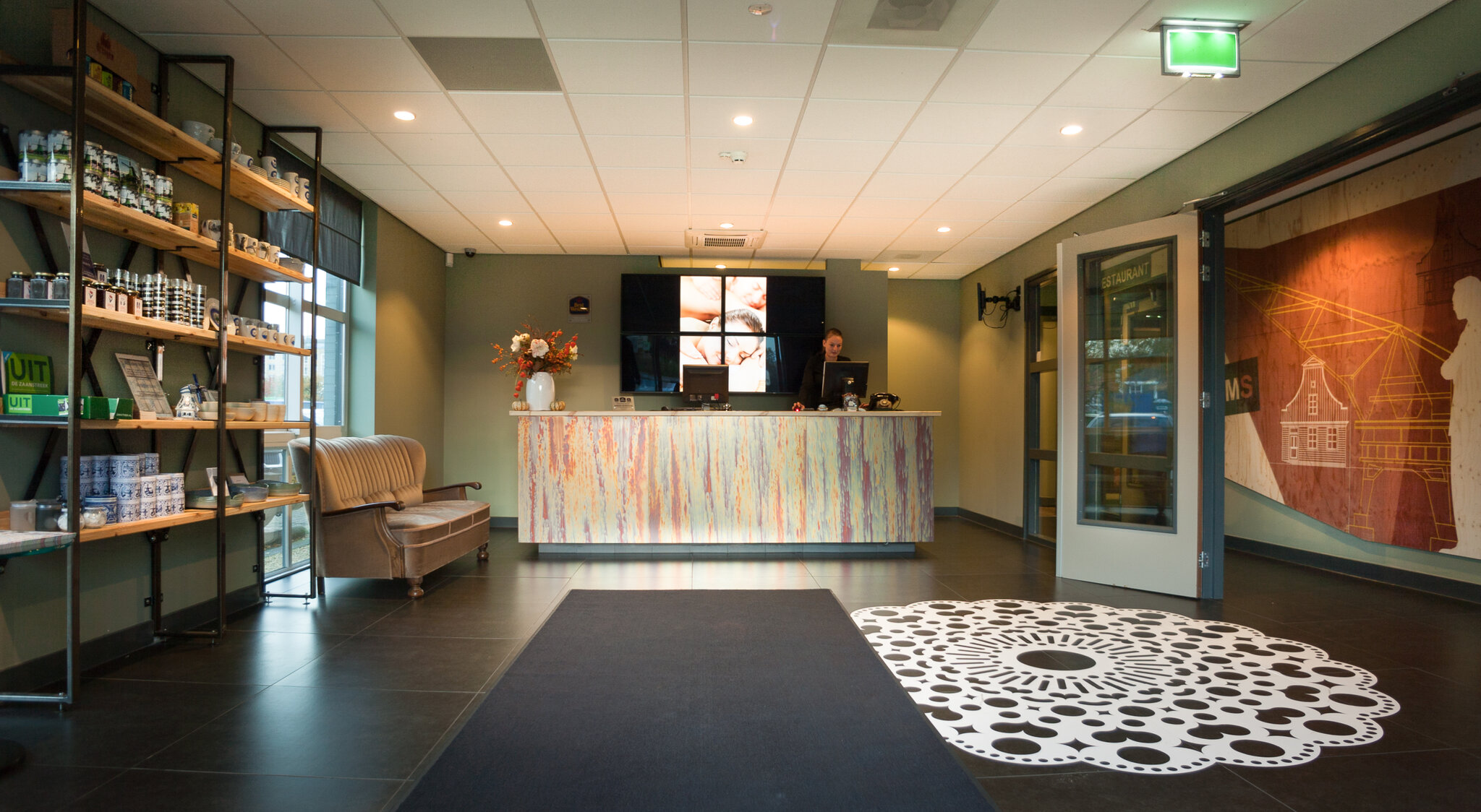 Best Western Zaan Inn 5