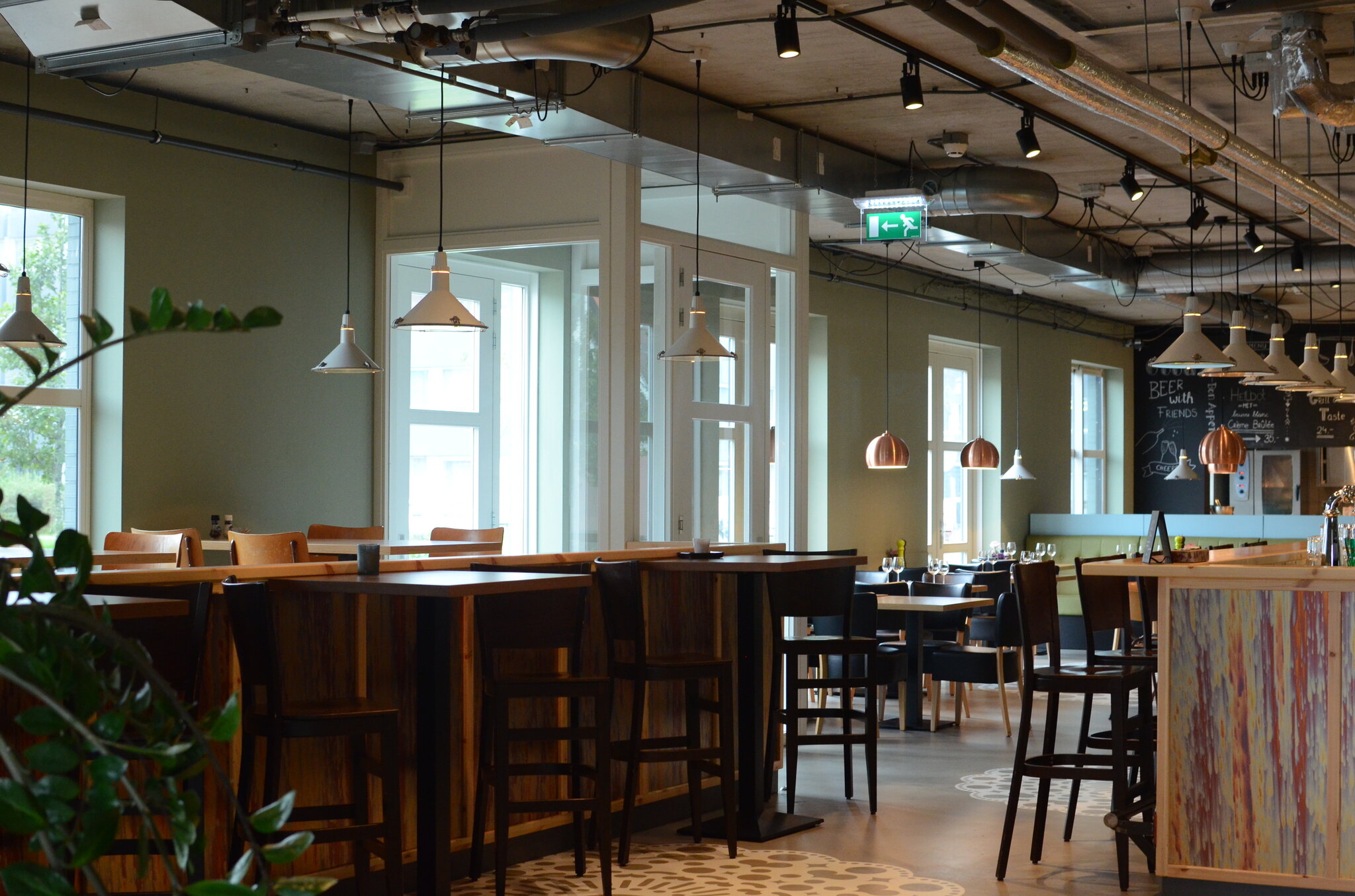 Best Western Zaan Inn 4