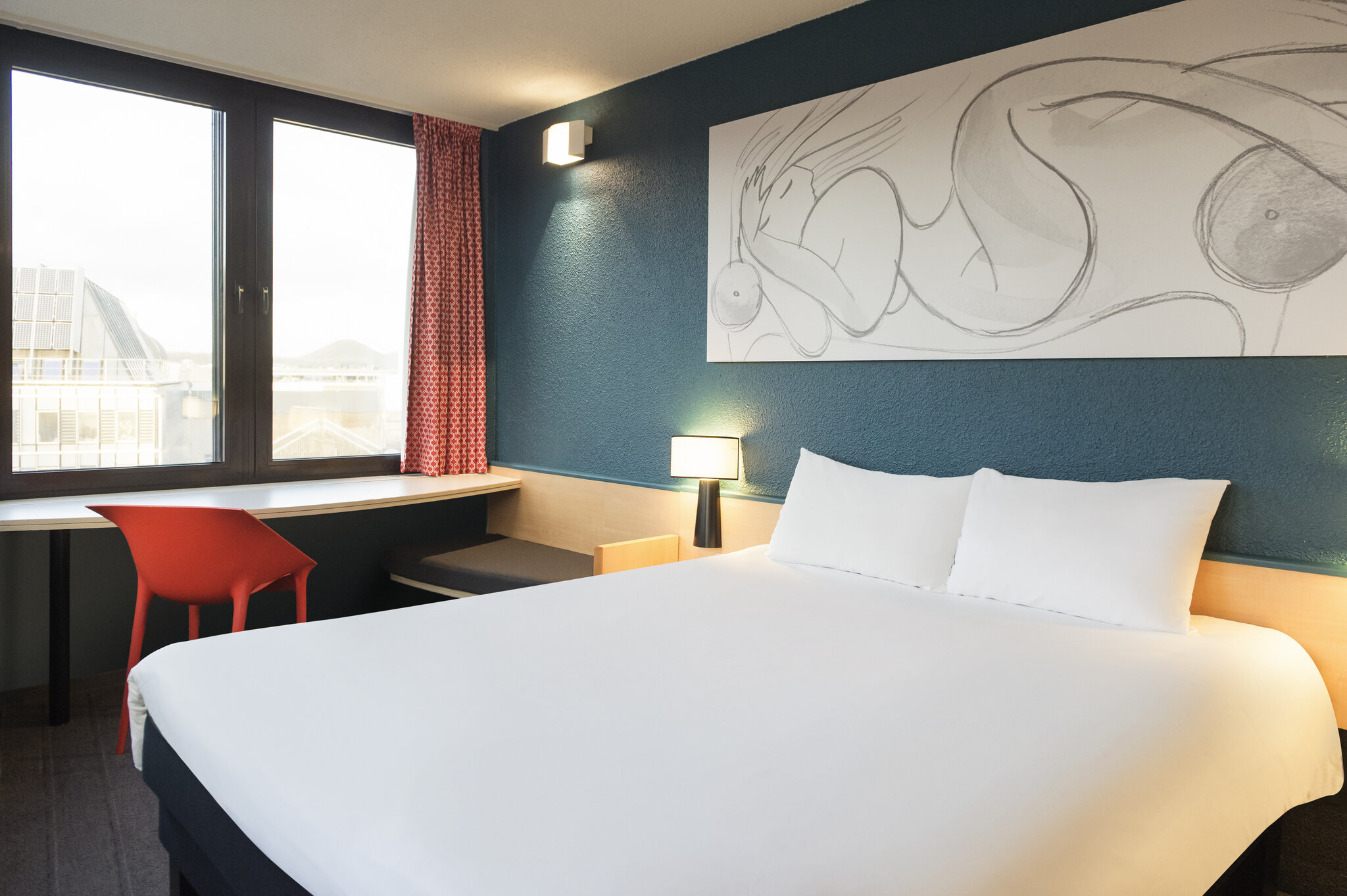 Ibis Liège Centre Opéra 2