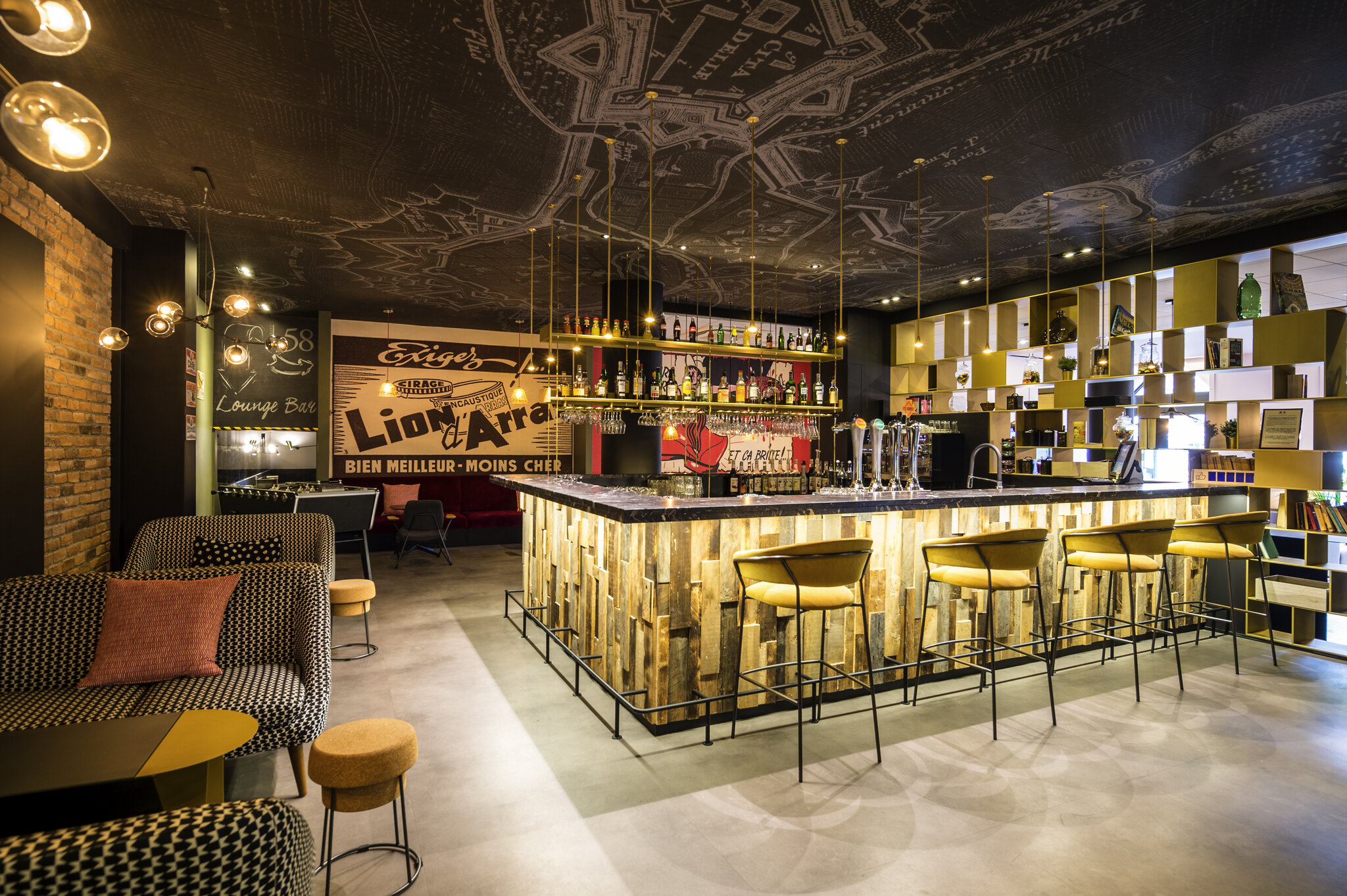 Mercure Arras Centre Gare 3