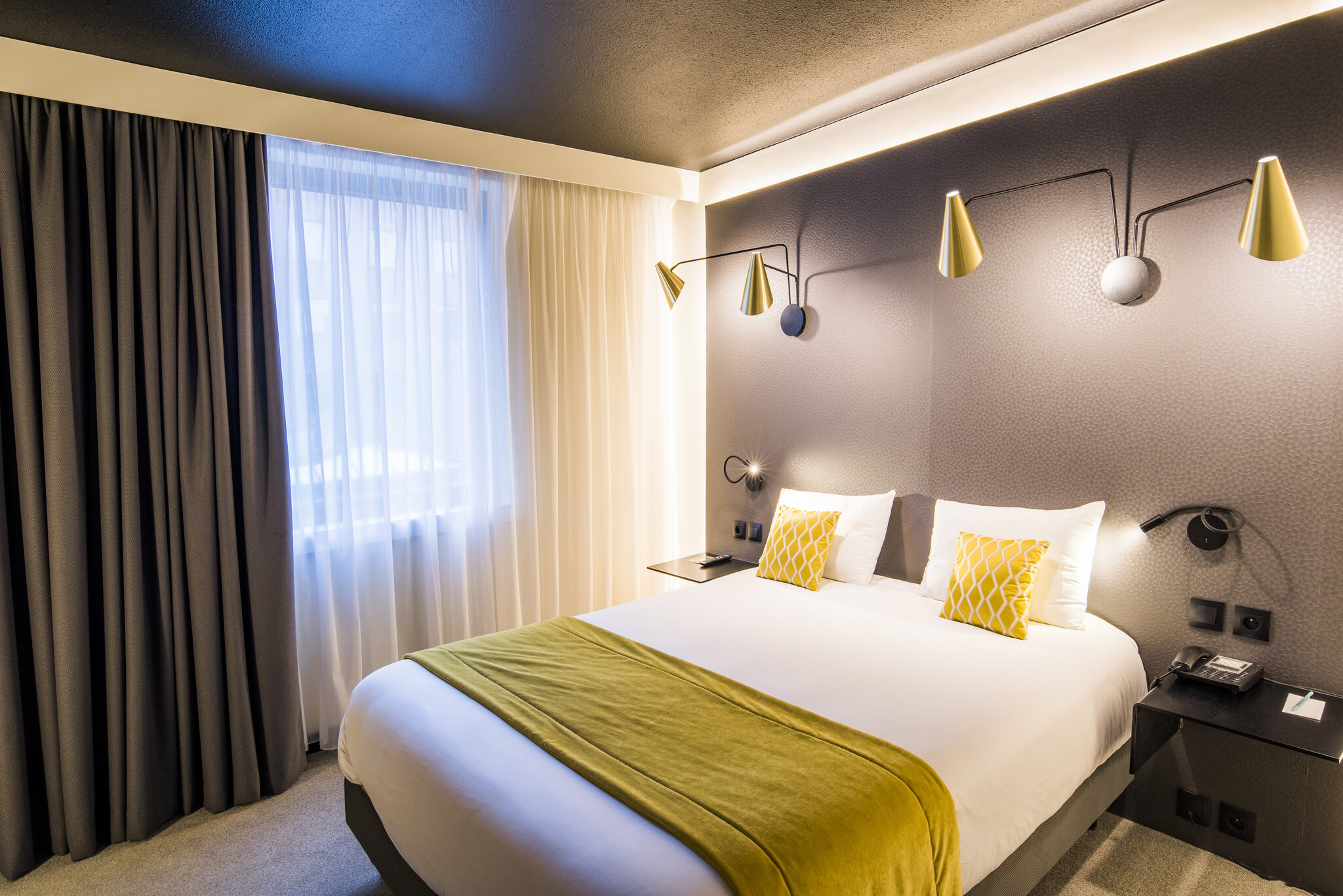 Mercure Arras Centre Gare 2