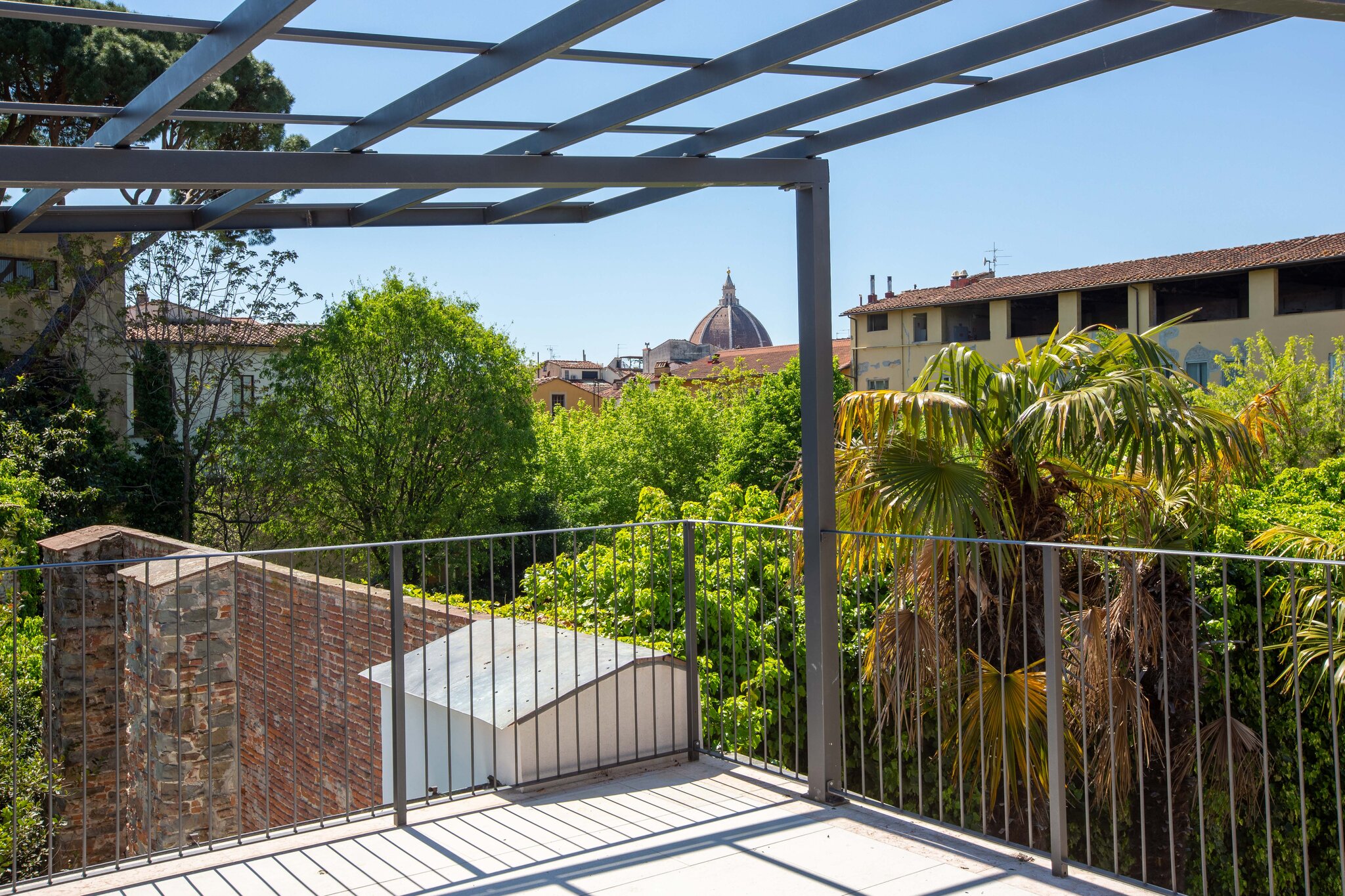 Villa Tortorelli 5