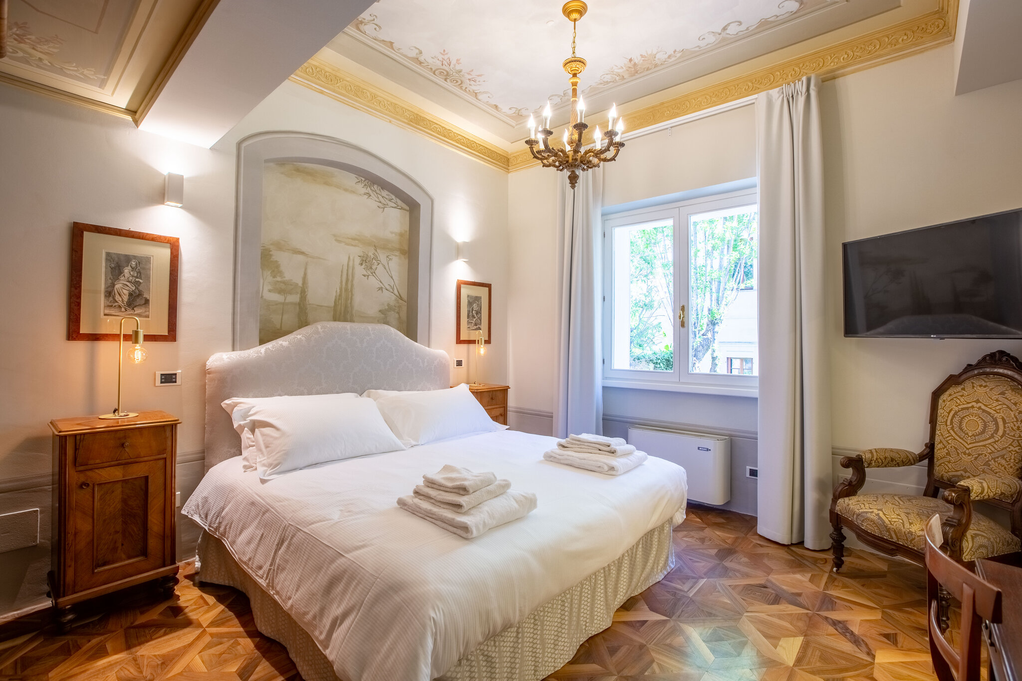 Villa Tortorelli 2