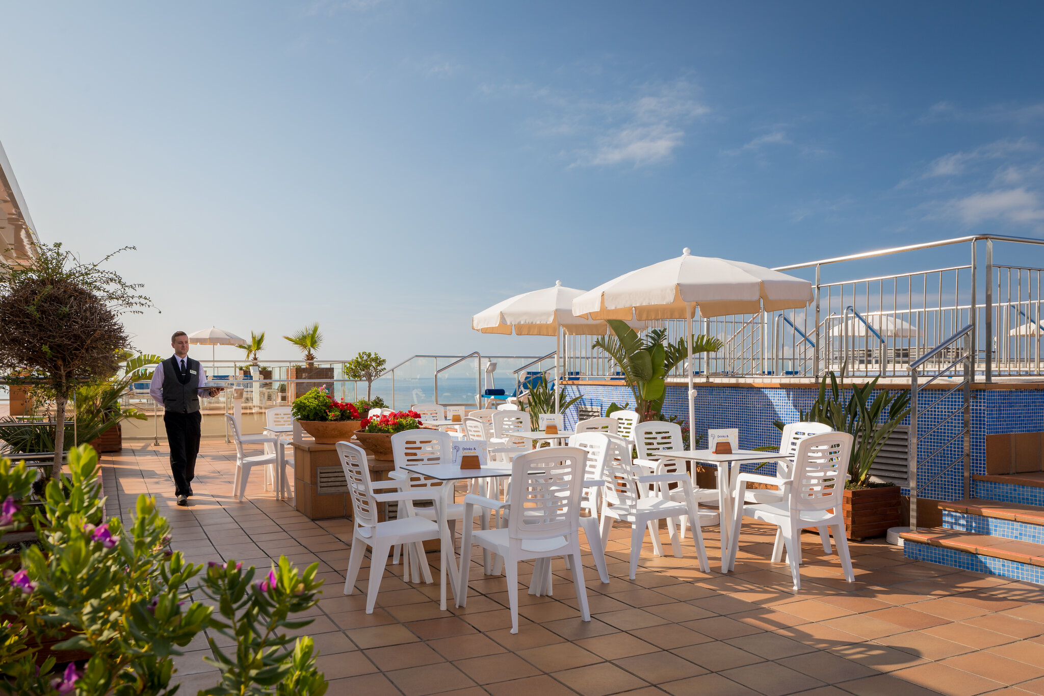 H·TOP Pineda PalaceS - Adults Only 3