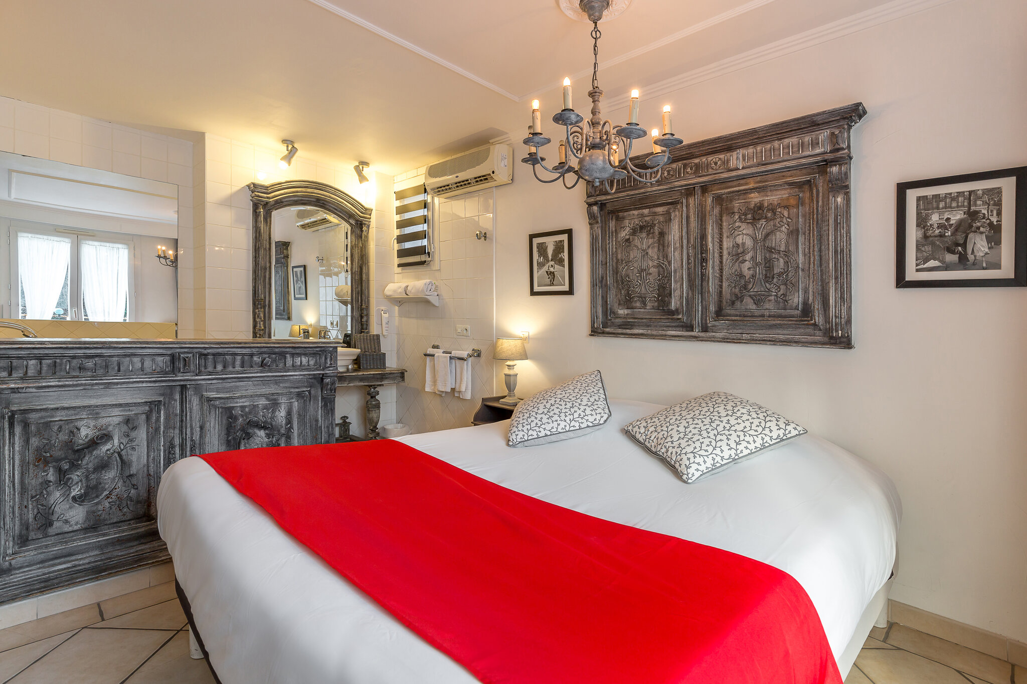 Le Clair Hôtel 2