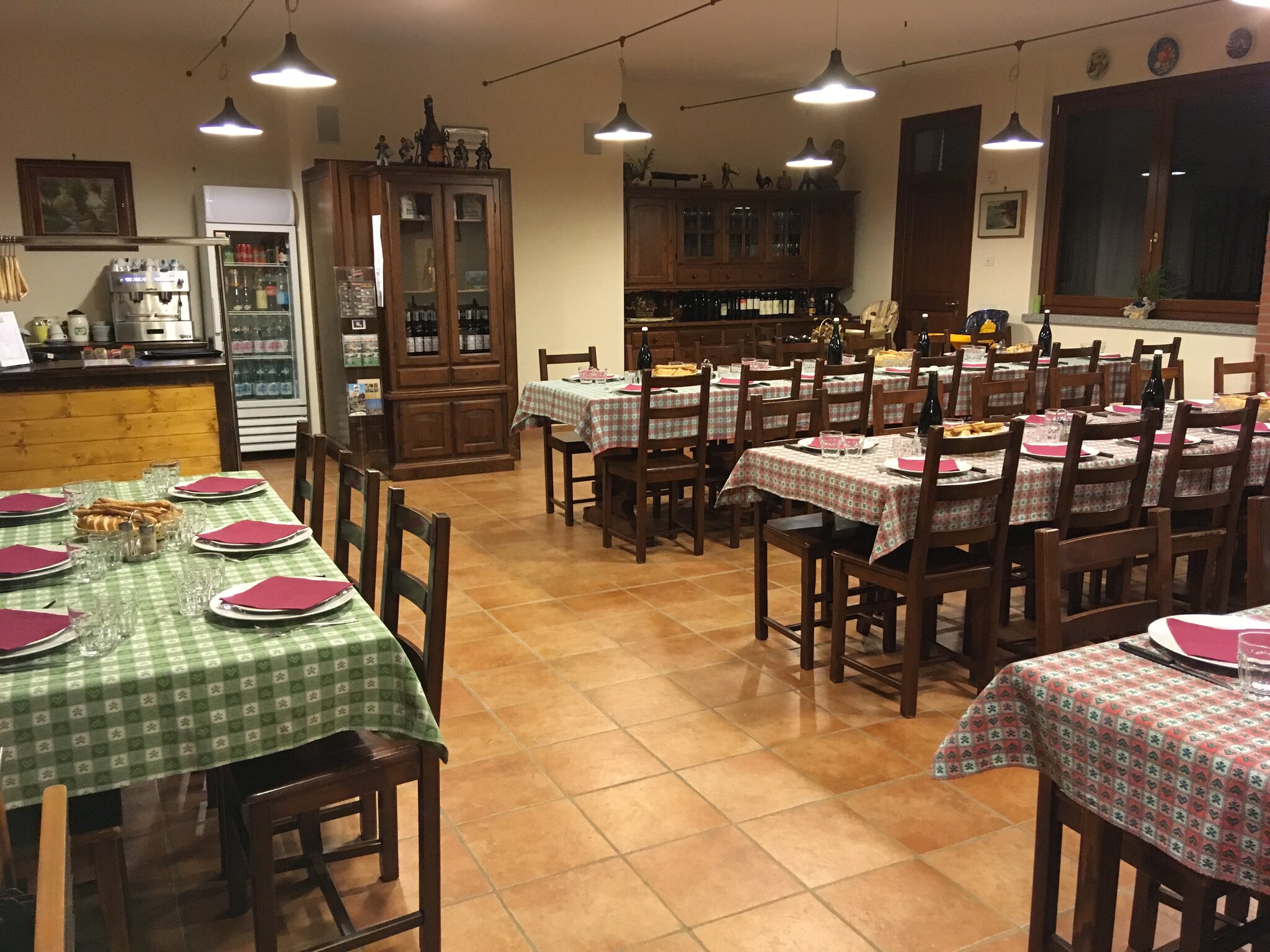 Agriturismo Altana del Motto Rosso 2